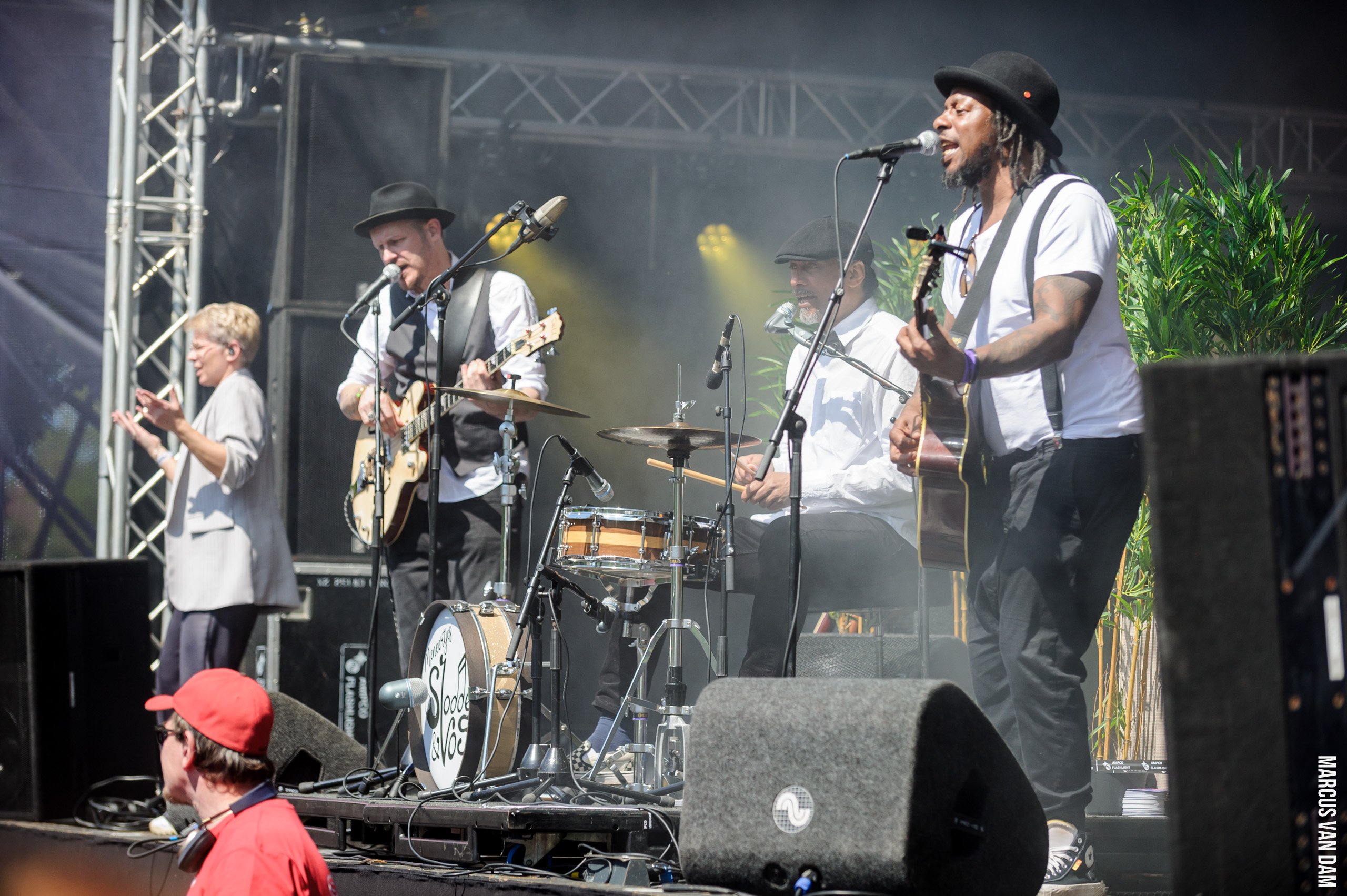 Bevrijdingspop (2024)