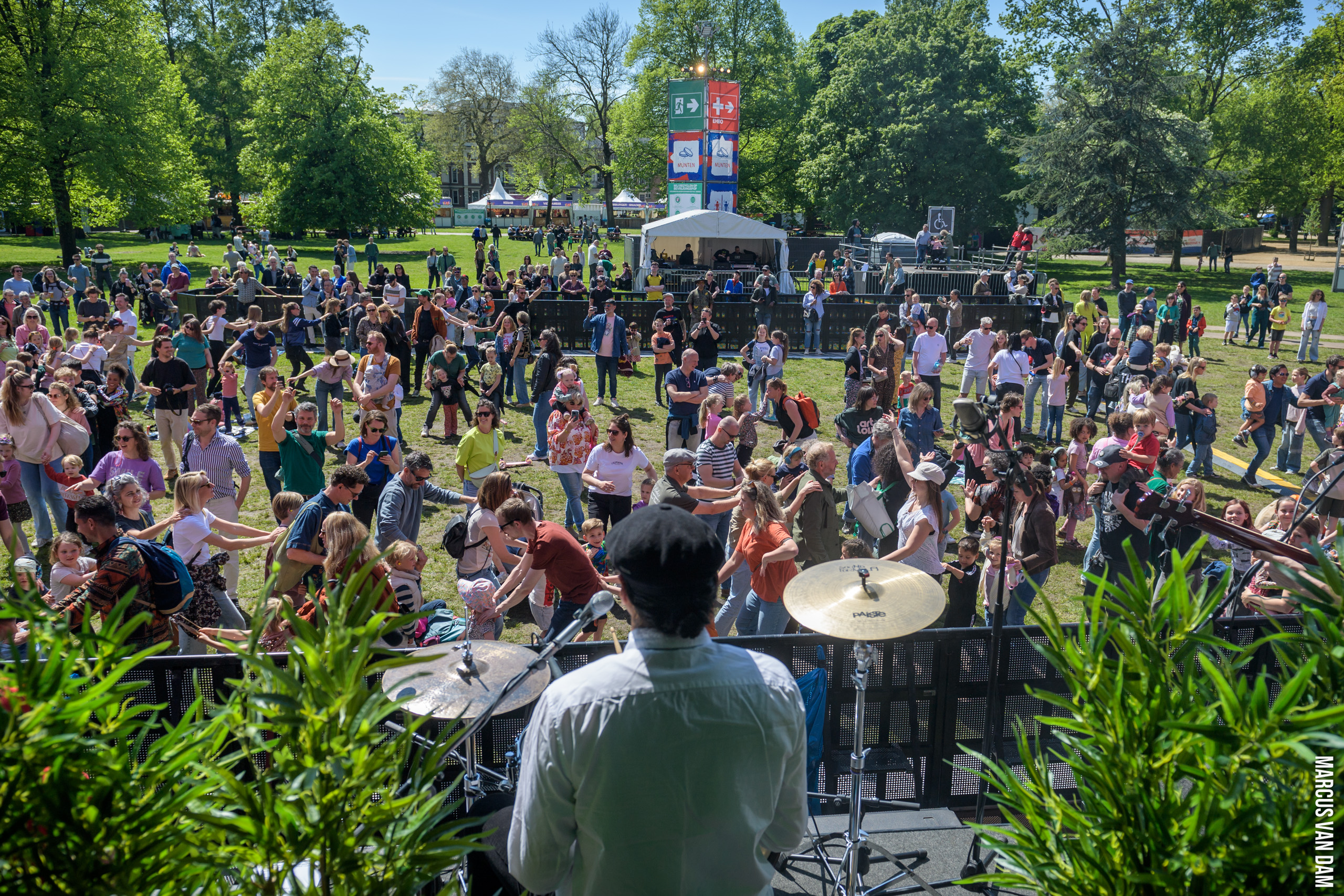 Bevrijdingspop (2024)