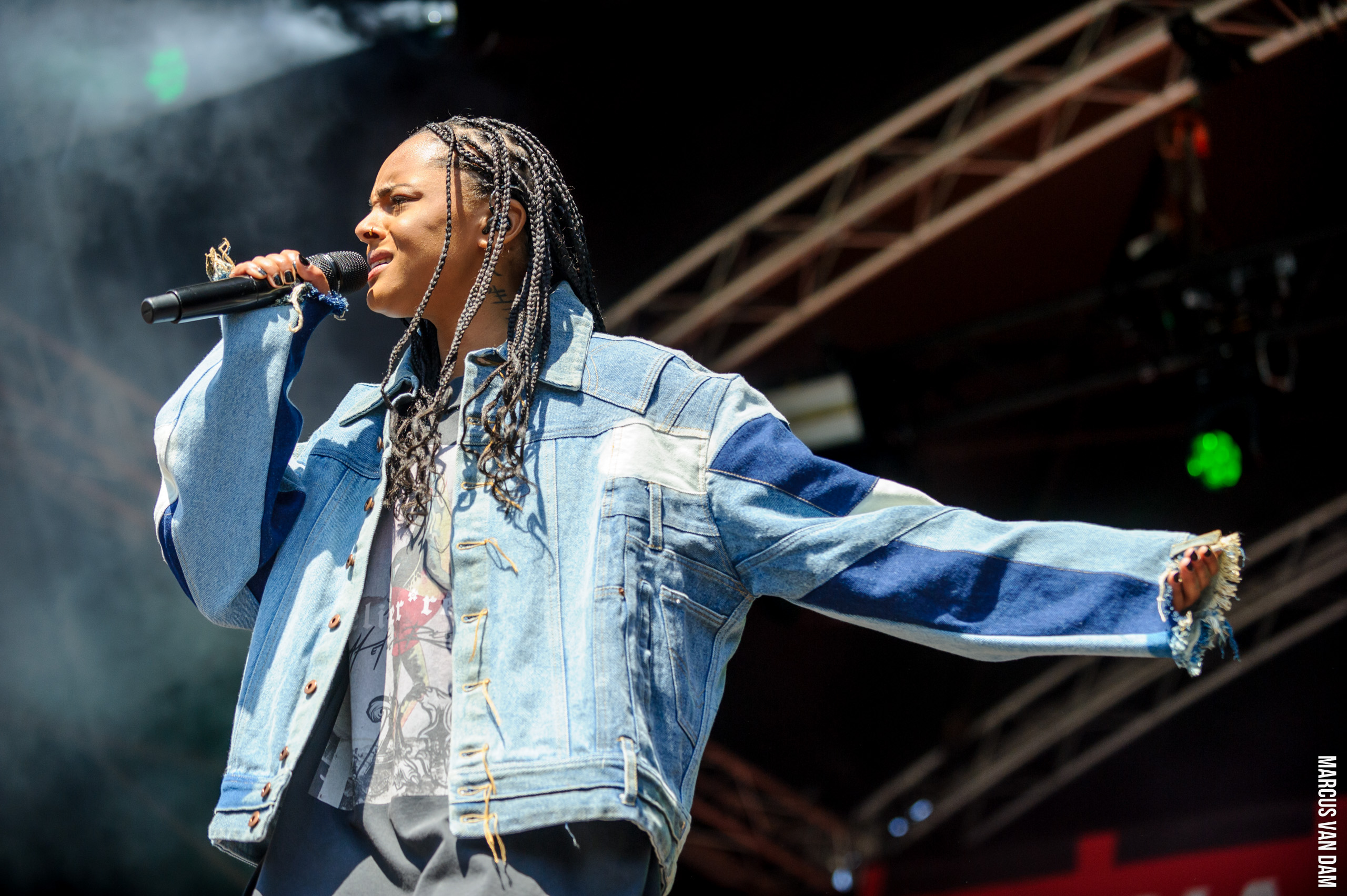 Bevrijdingspop (2024)