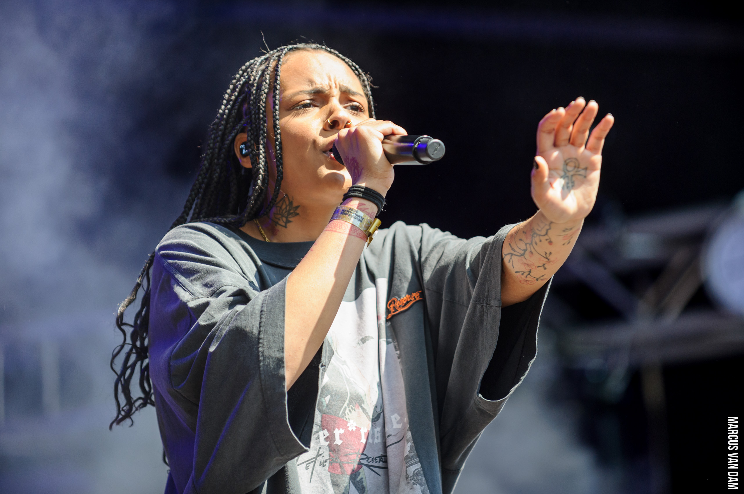 Bevrijdingspop (2024)