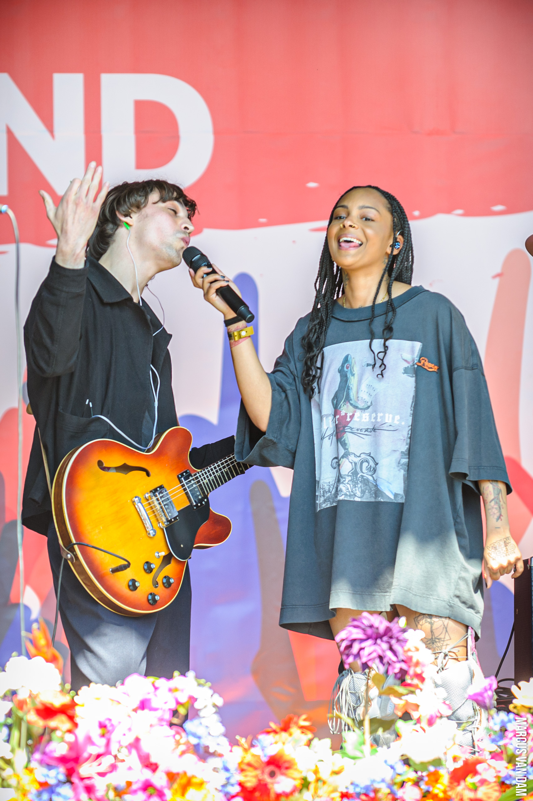 Bevrijdingspop (2024)