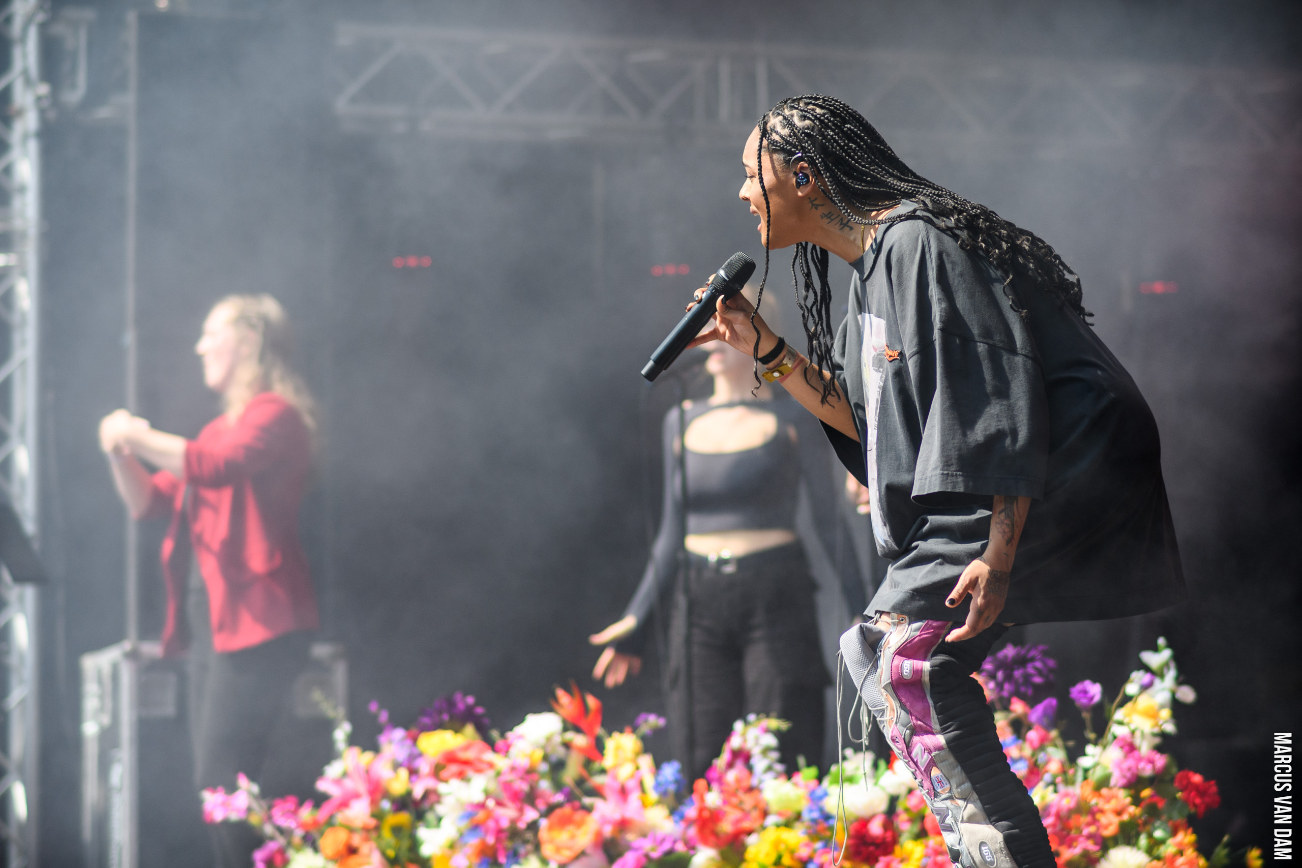 Bevrijdingspop (2024)