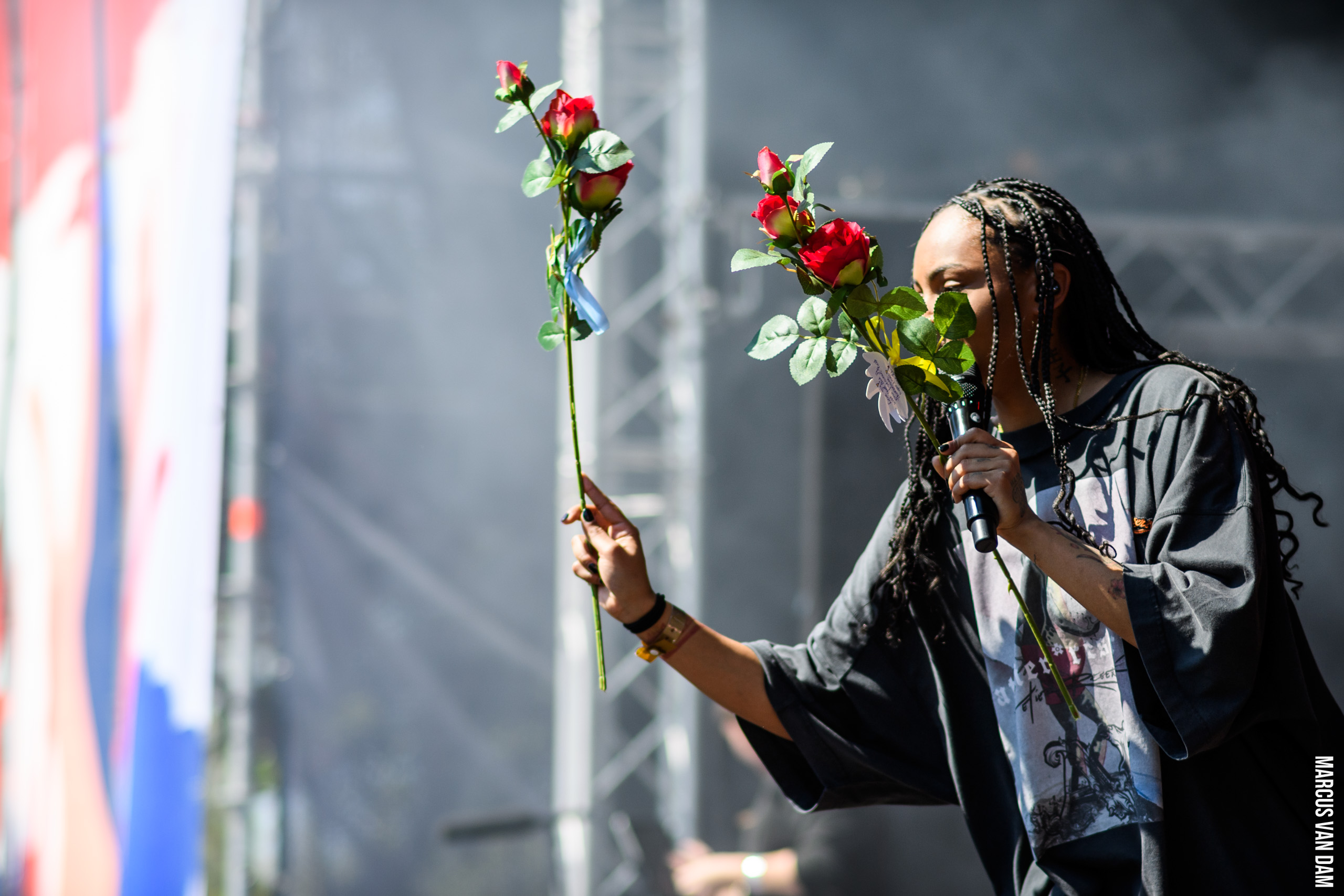 Bevrijdingspop (2024)