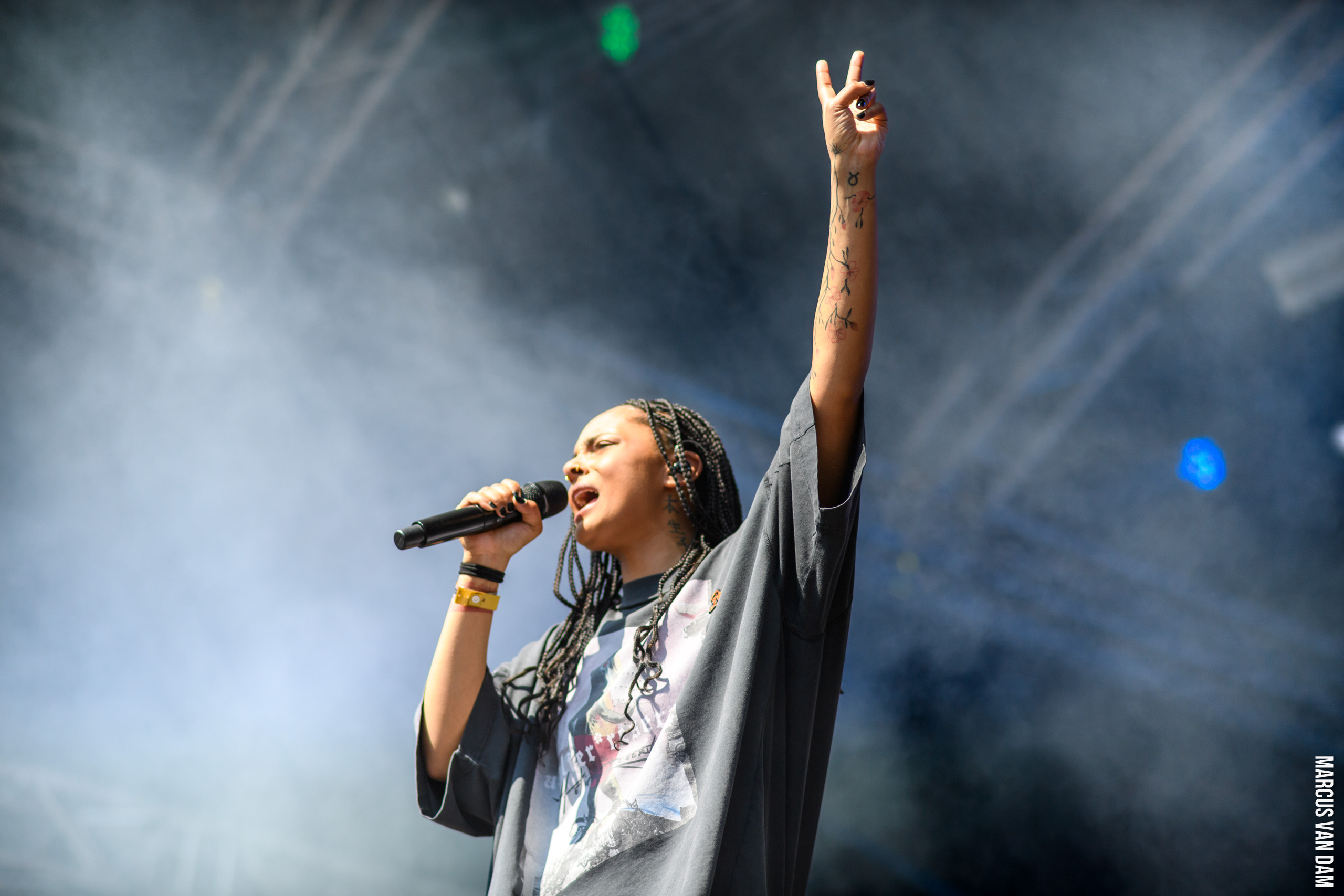 Bevrijdingspop (2024)