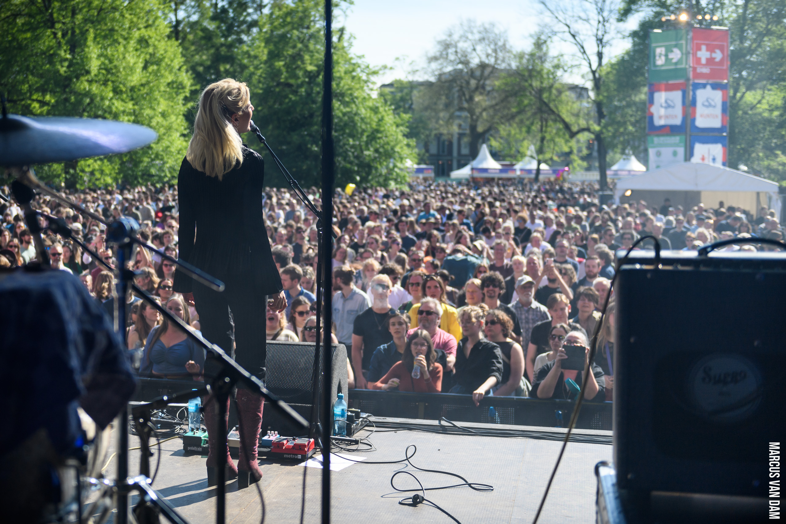 Bevrijdingspop (2024)