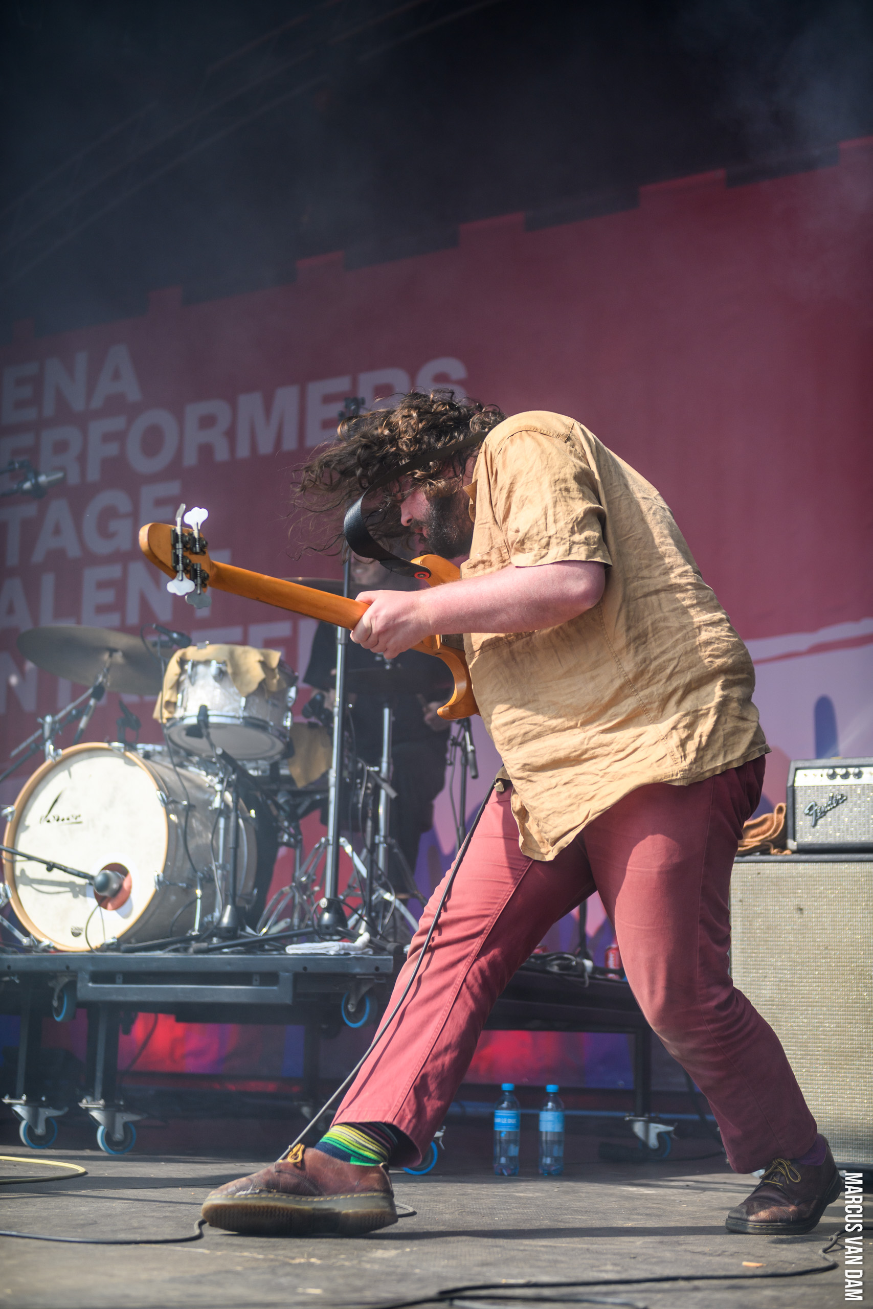 Bevrijdingspop (2024)