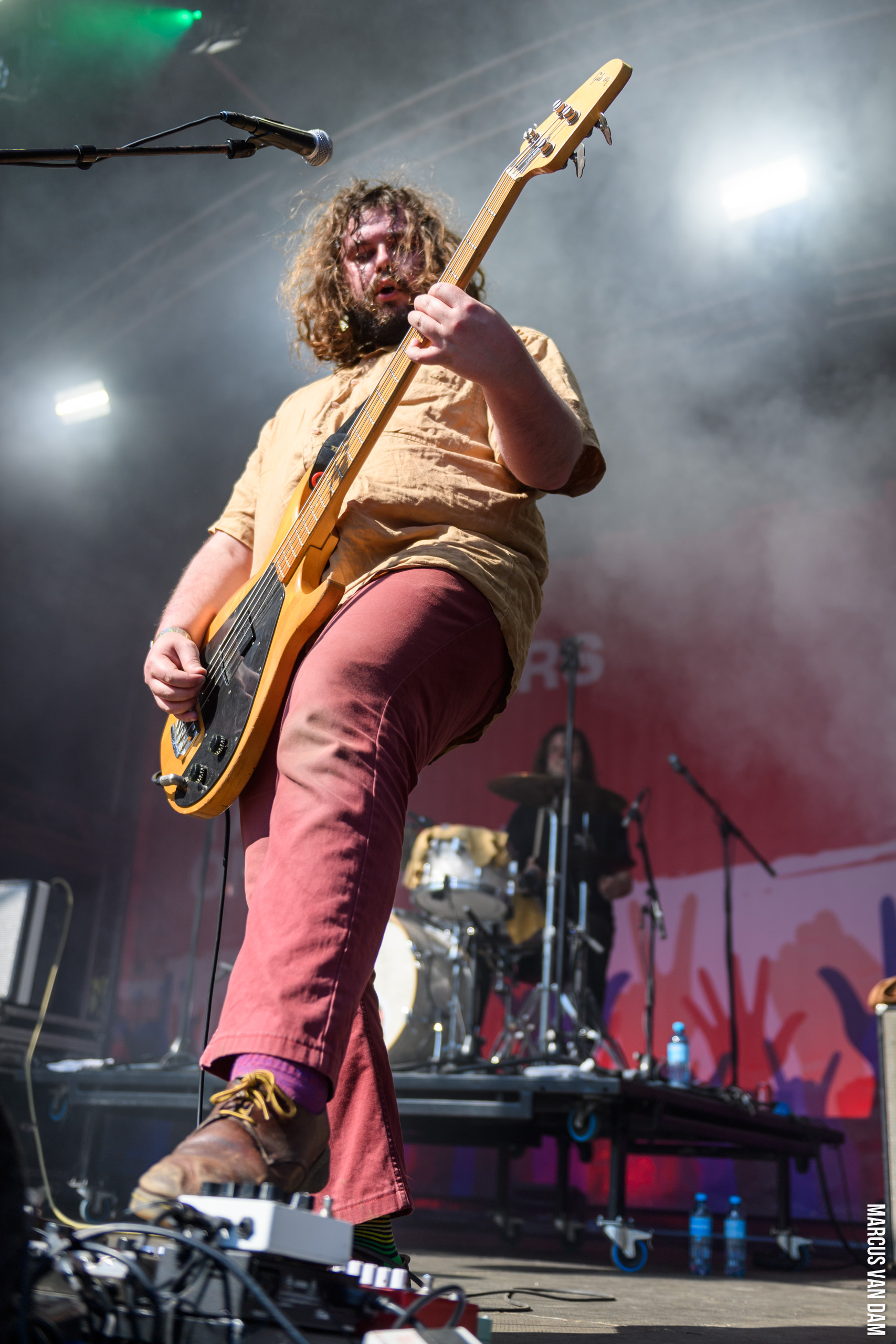 Bevrijdingspop (2024)