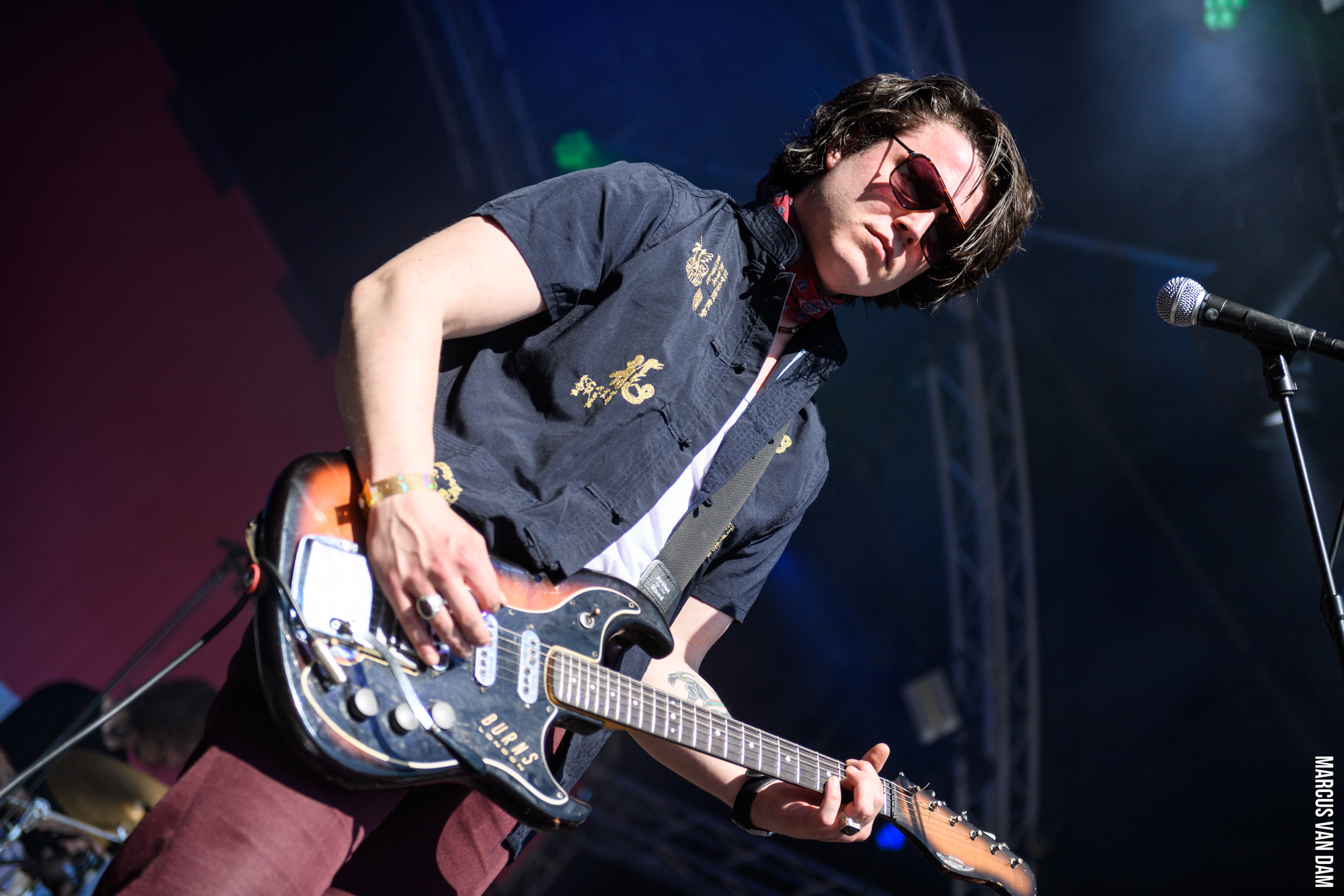 Bevrijdingspop (2024)