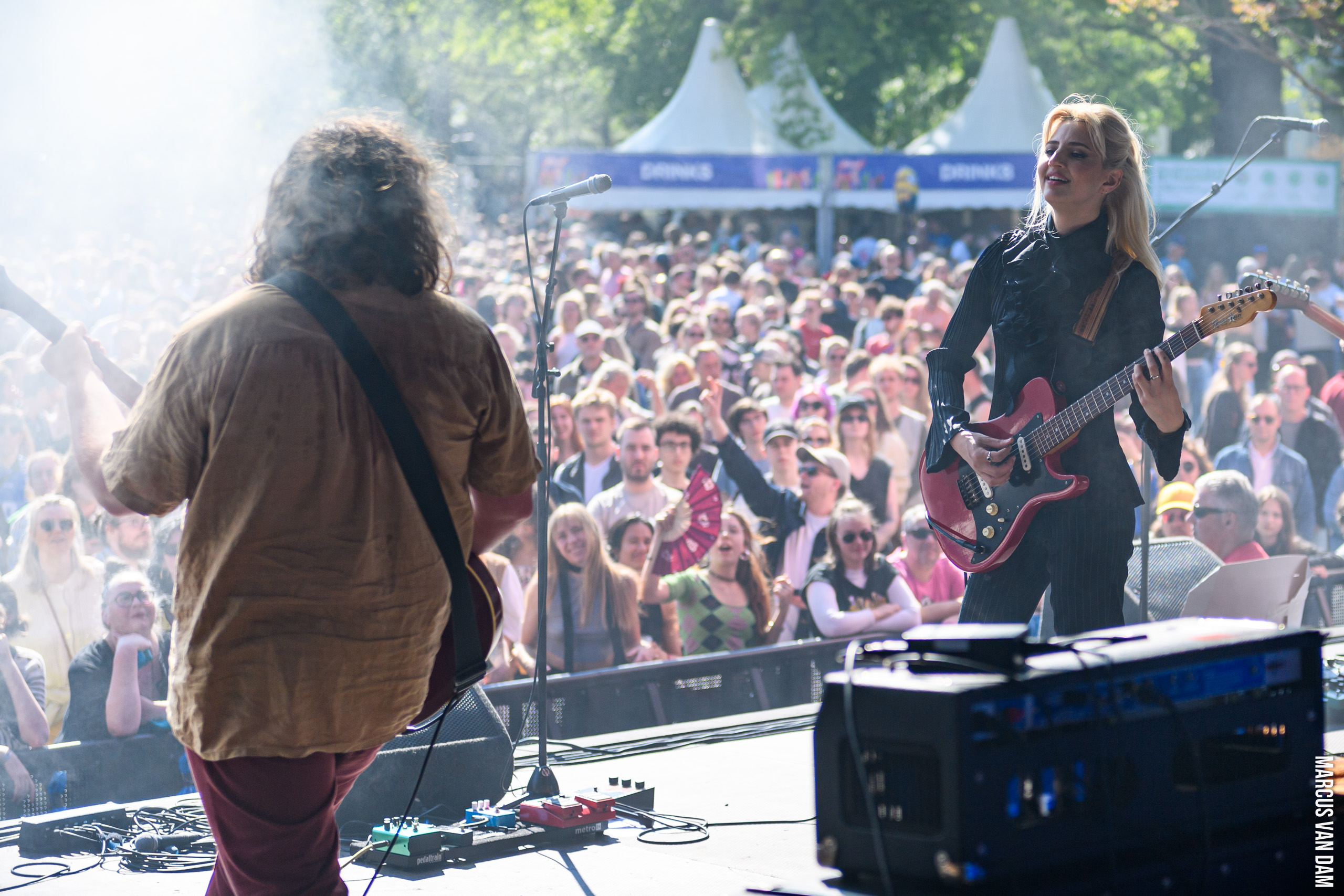 Bevrijdingspop (2024)