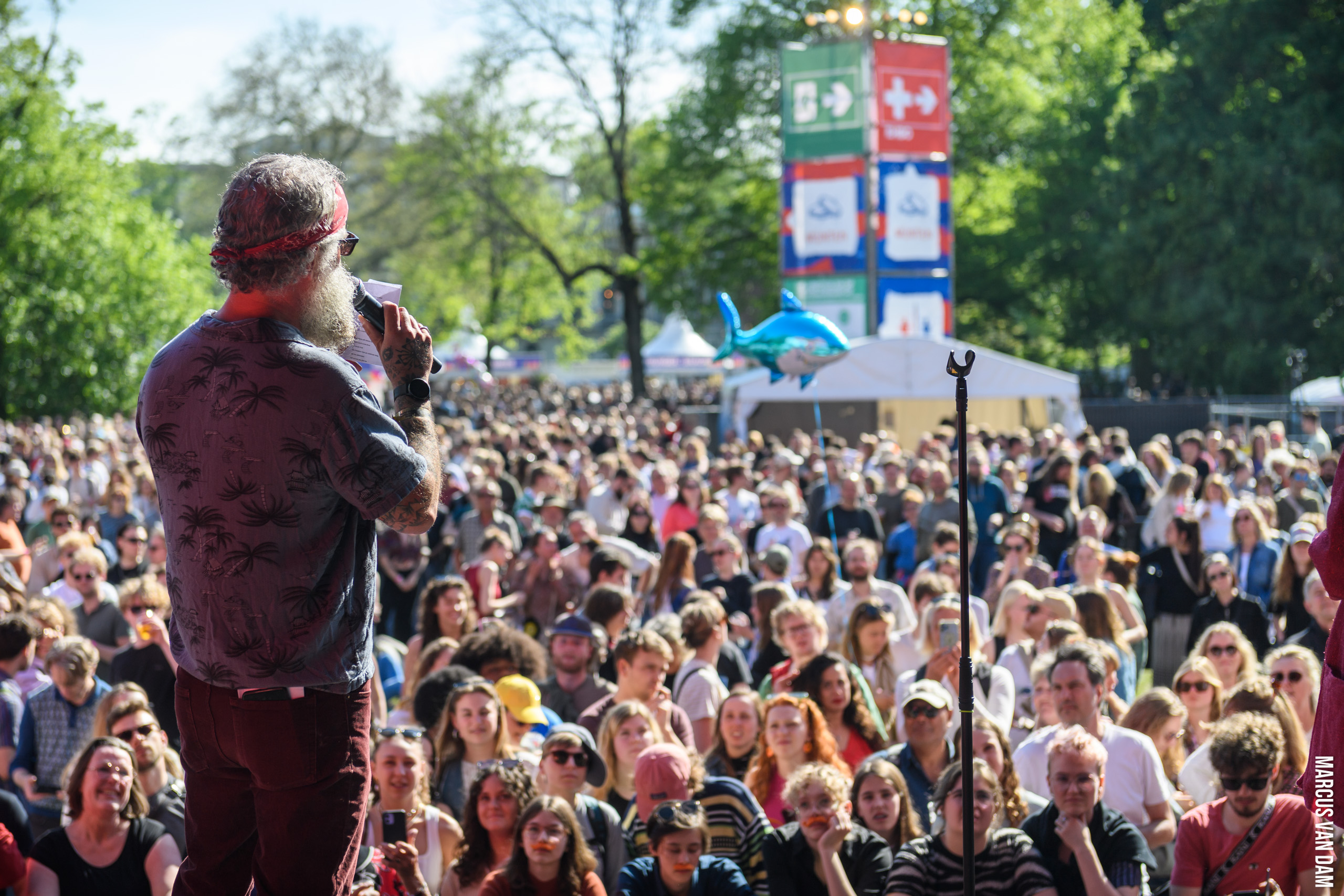 Bevrijdingspop (2024)