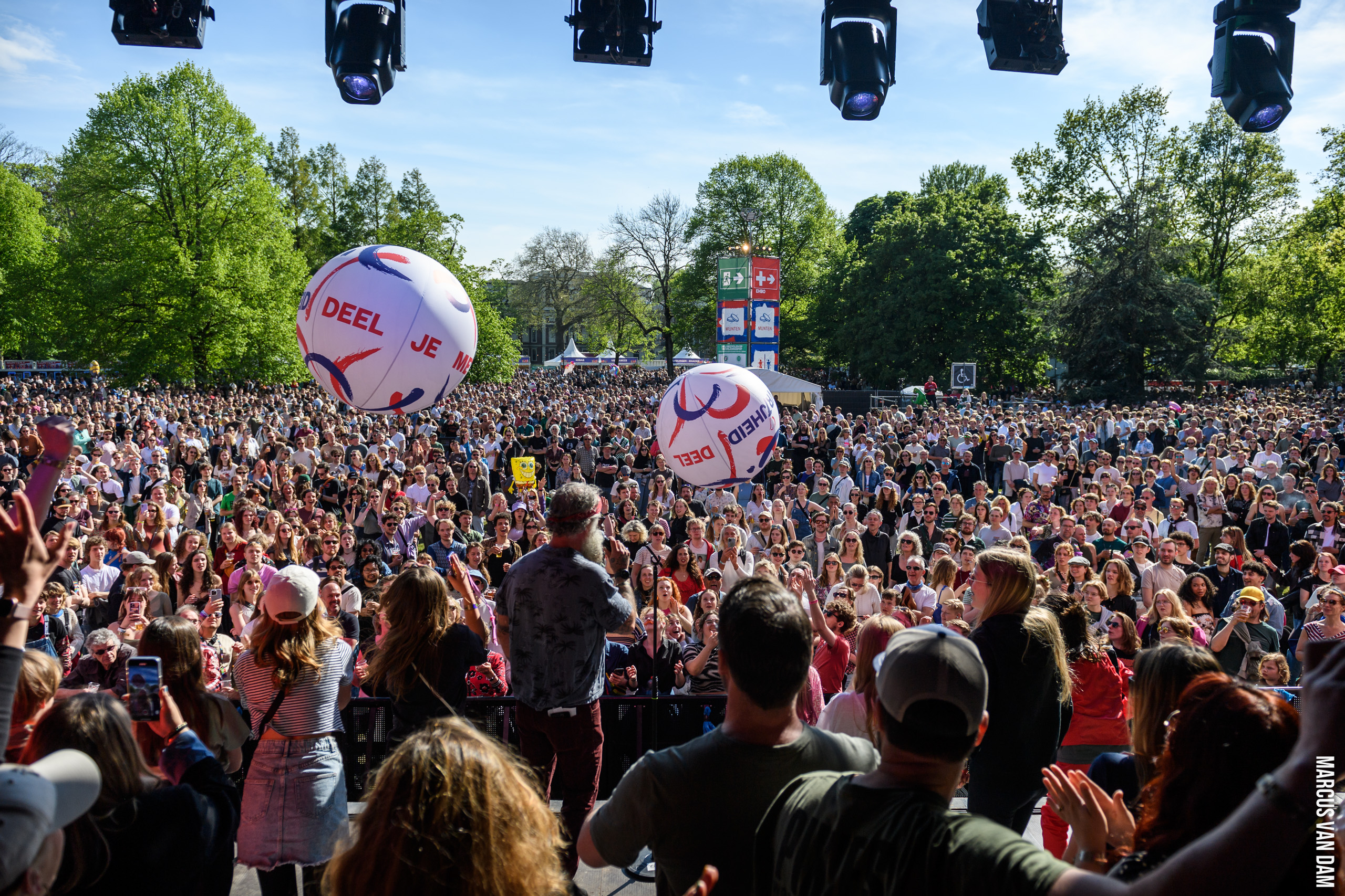Bevrijdingspop (2024)