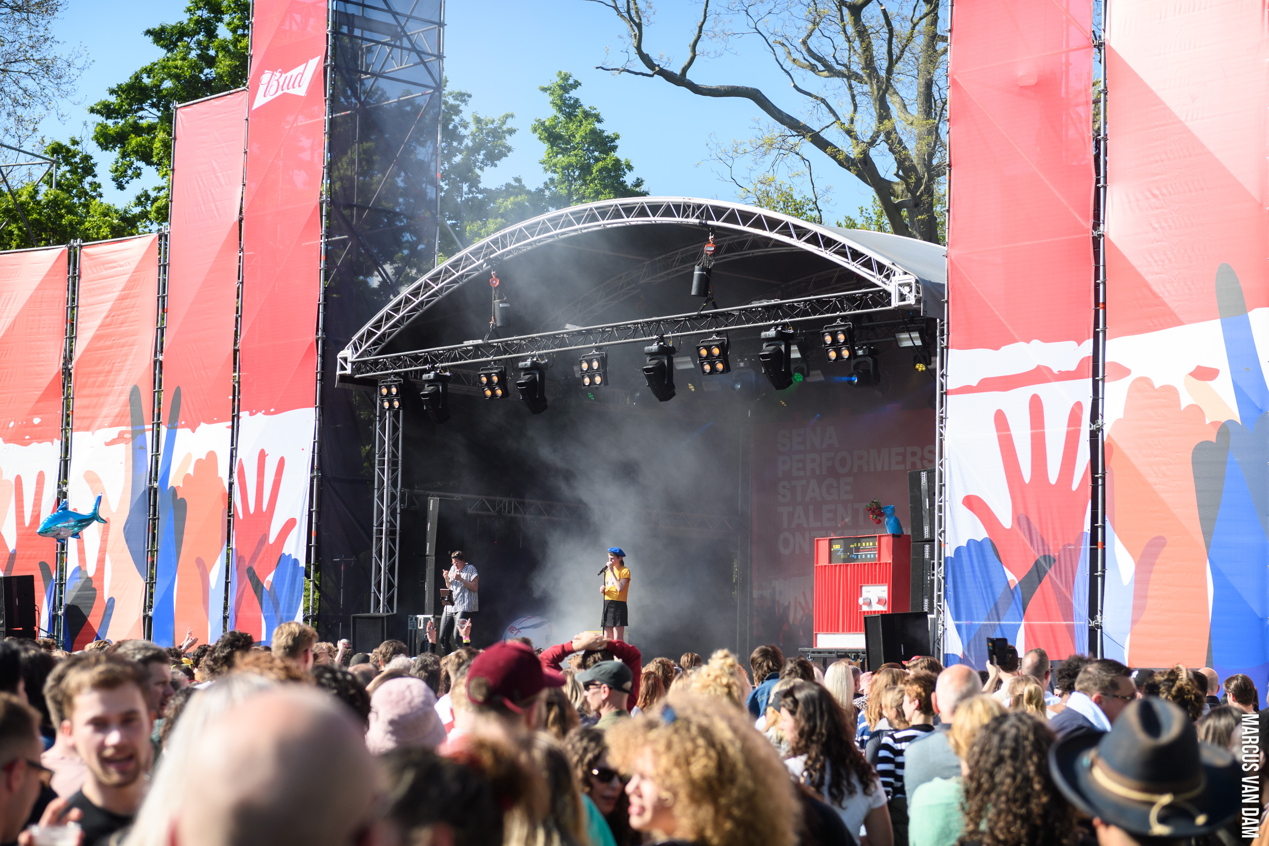 Bevrijdingspop (2024)