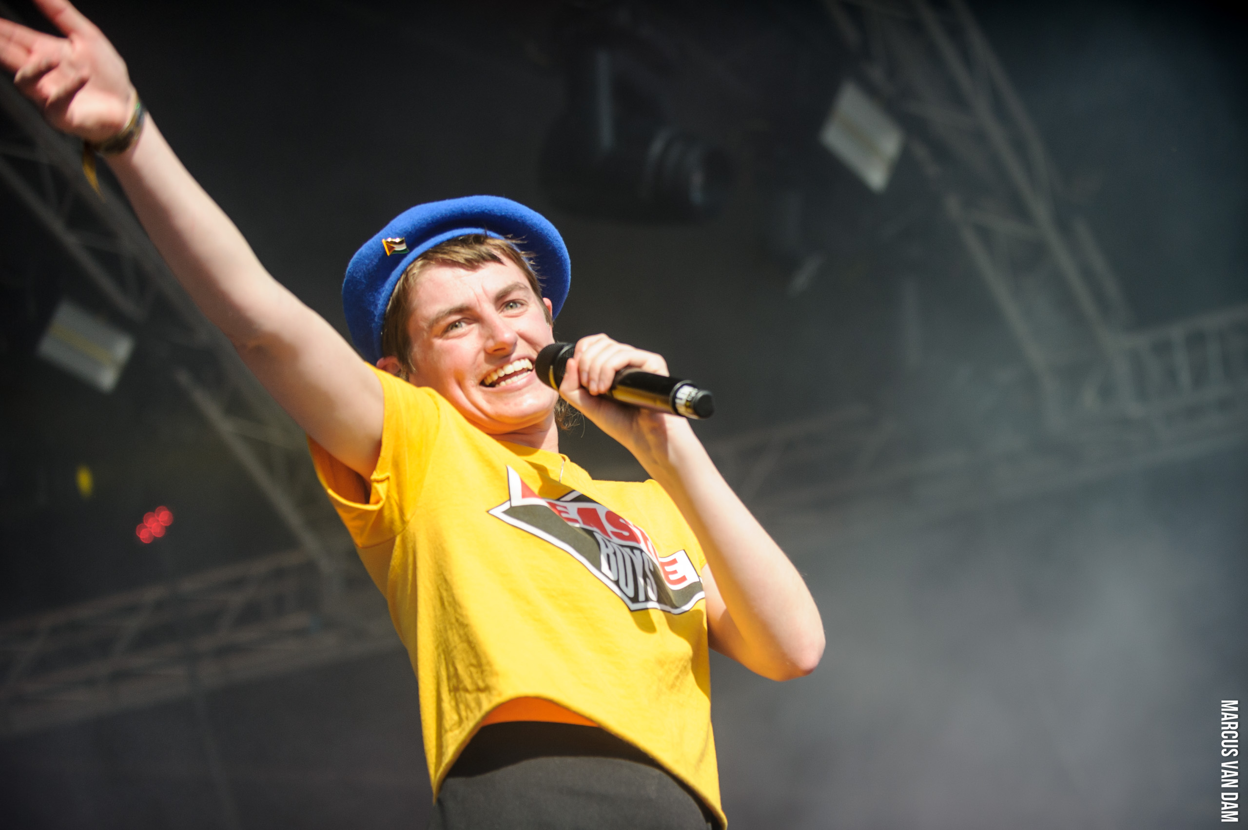 Bevrijdingspop (2024)