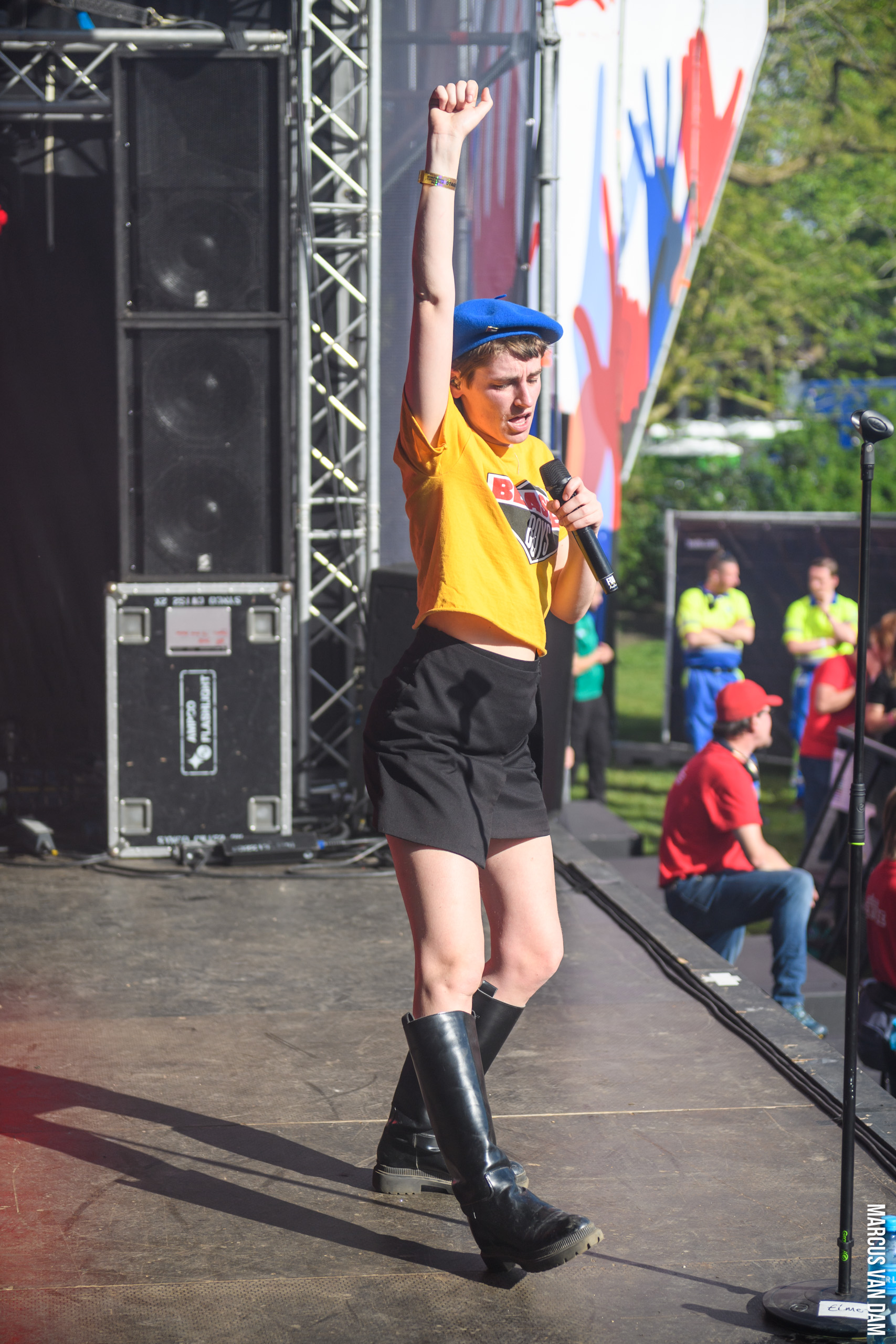 Bevrijdingspop (2024)