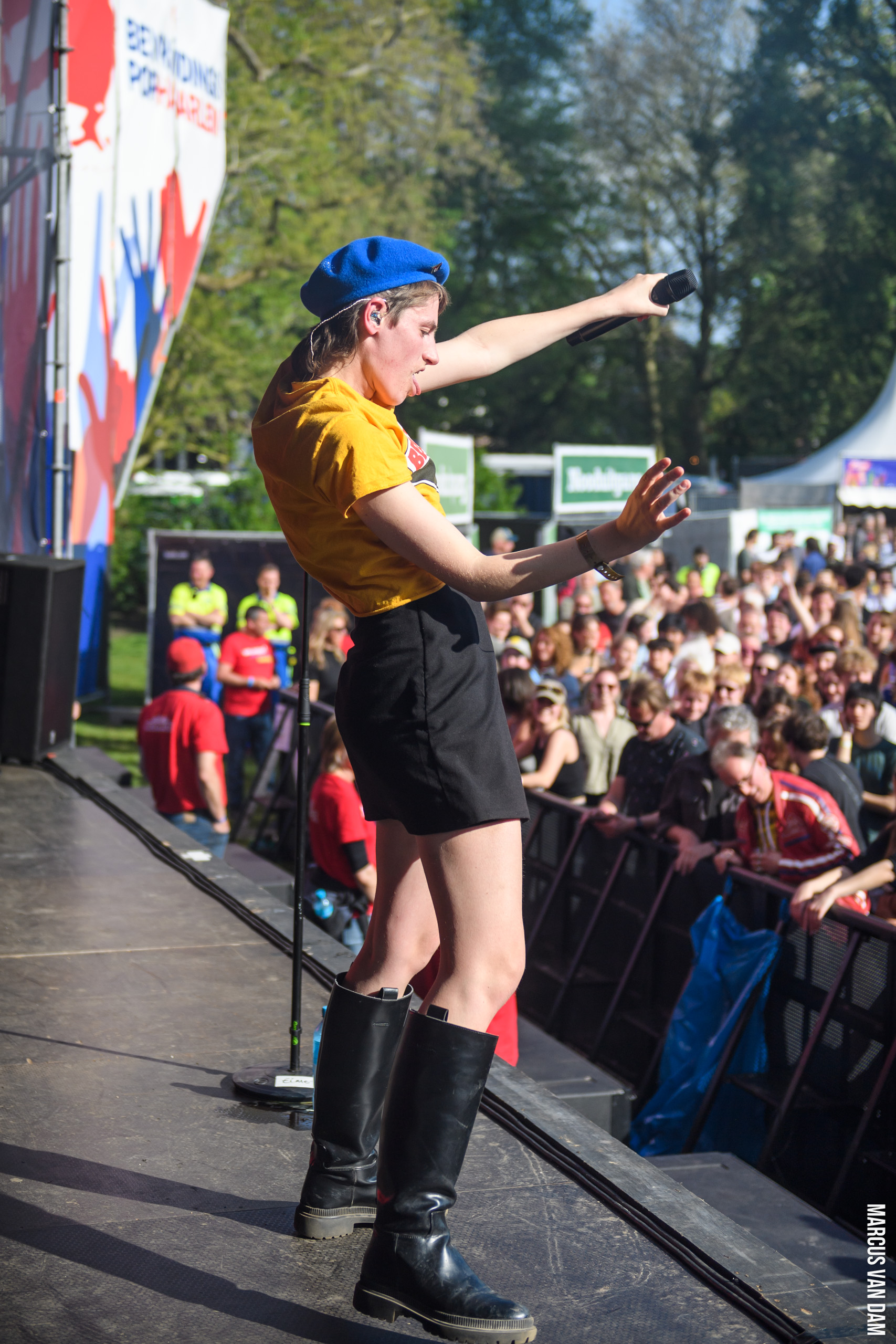 Bevrijdingspop (2024)