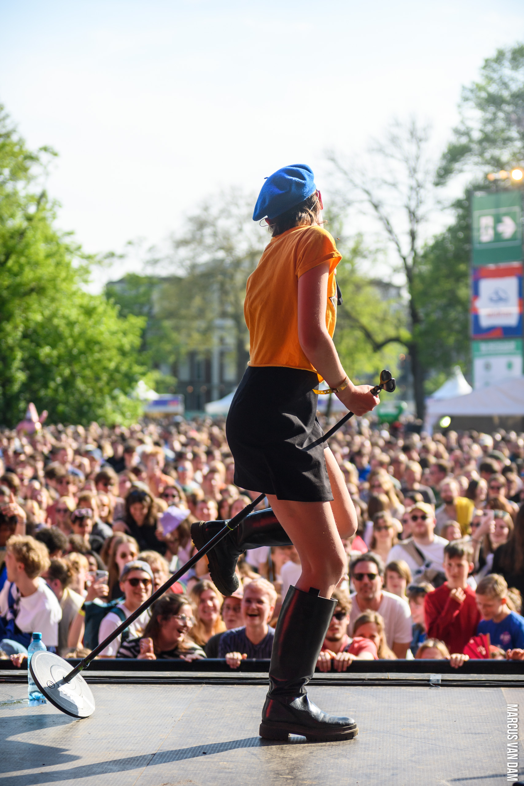 Bevrijdingspop (2024)