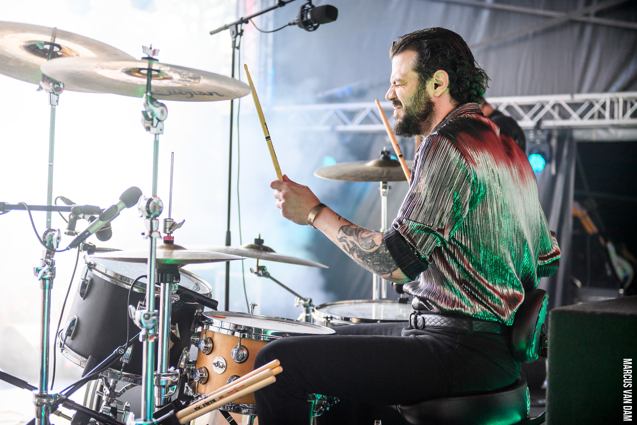 Bevrijdingspop (2024)