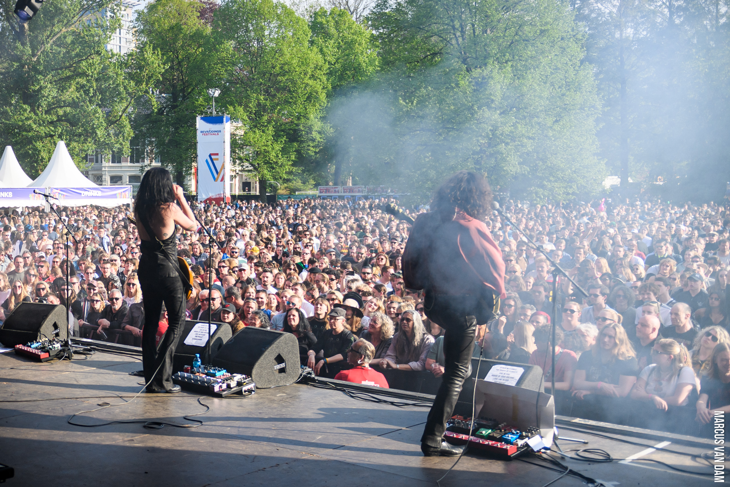 Bevrijdingspop (2024)