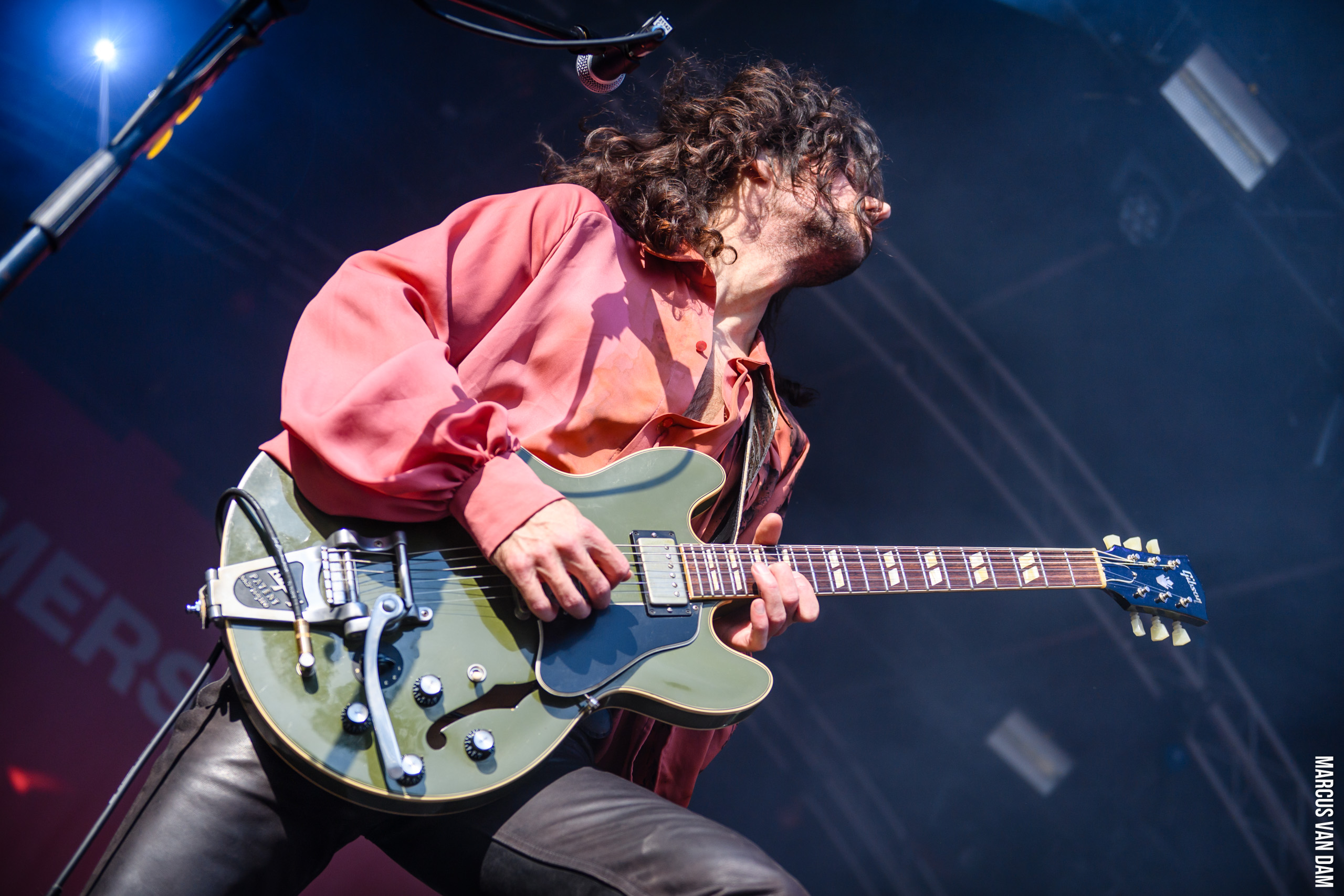 Bevrijdingspop (2024)