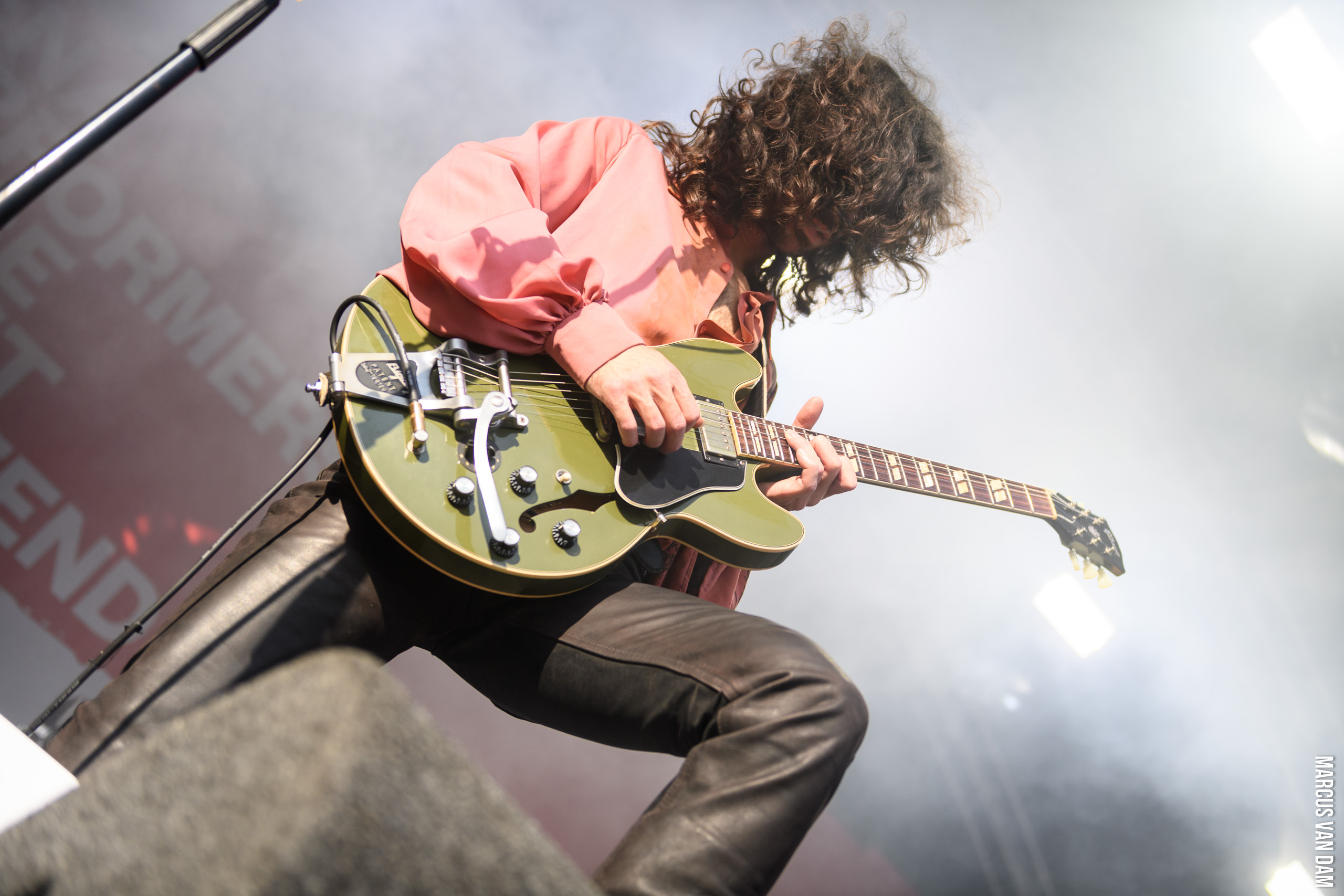 Bevrijdingspop (2024)