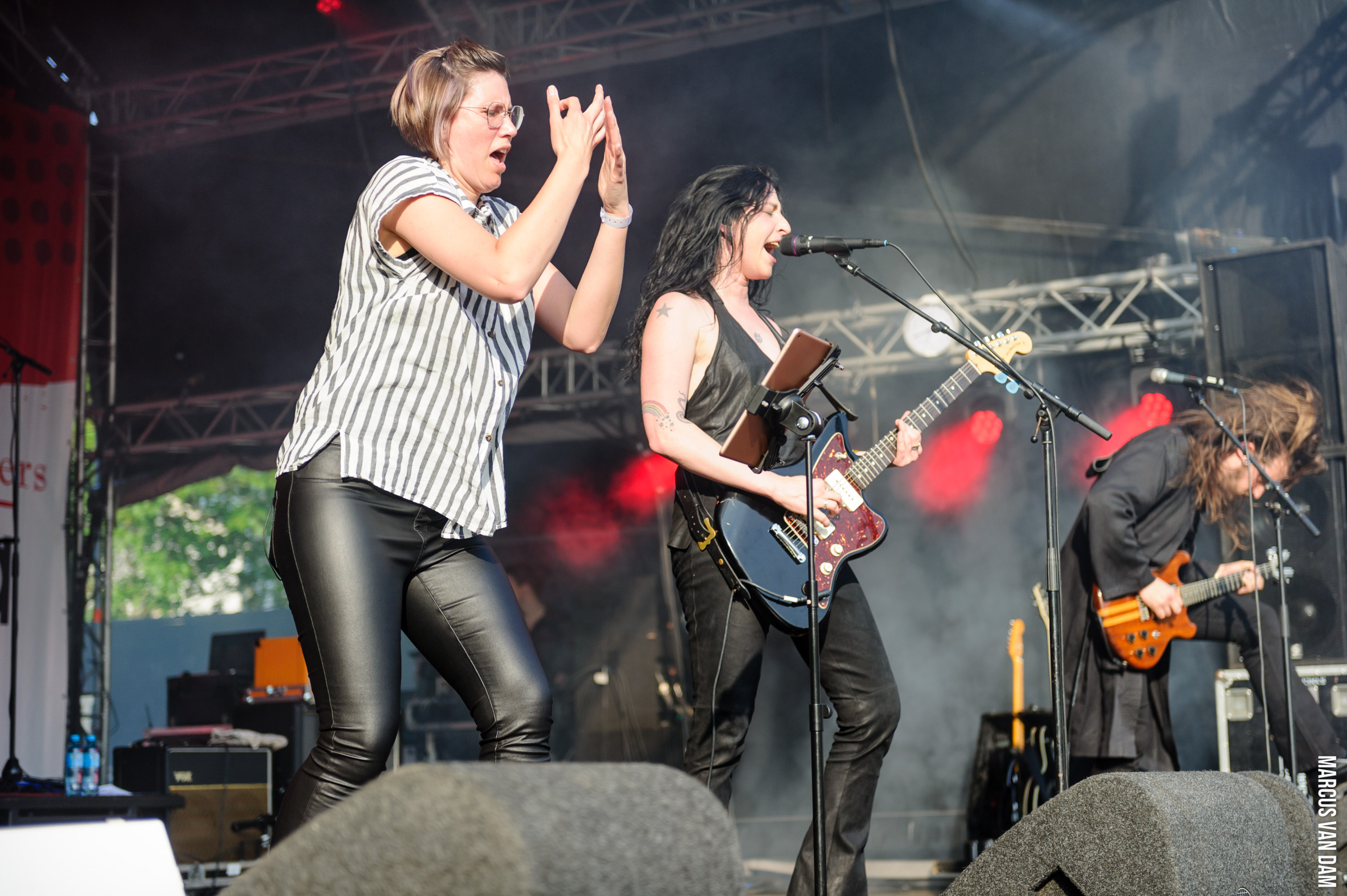 Bevrijdingspop (2024)