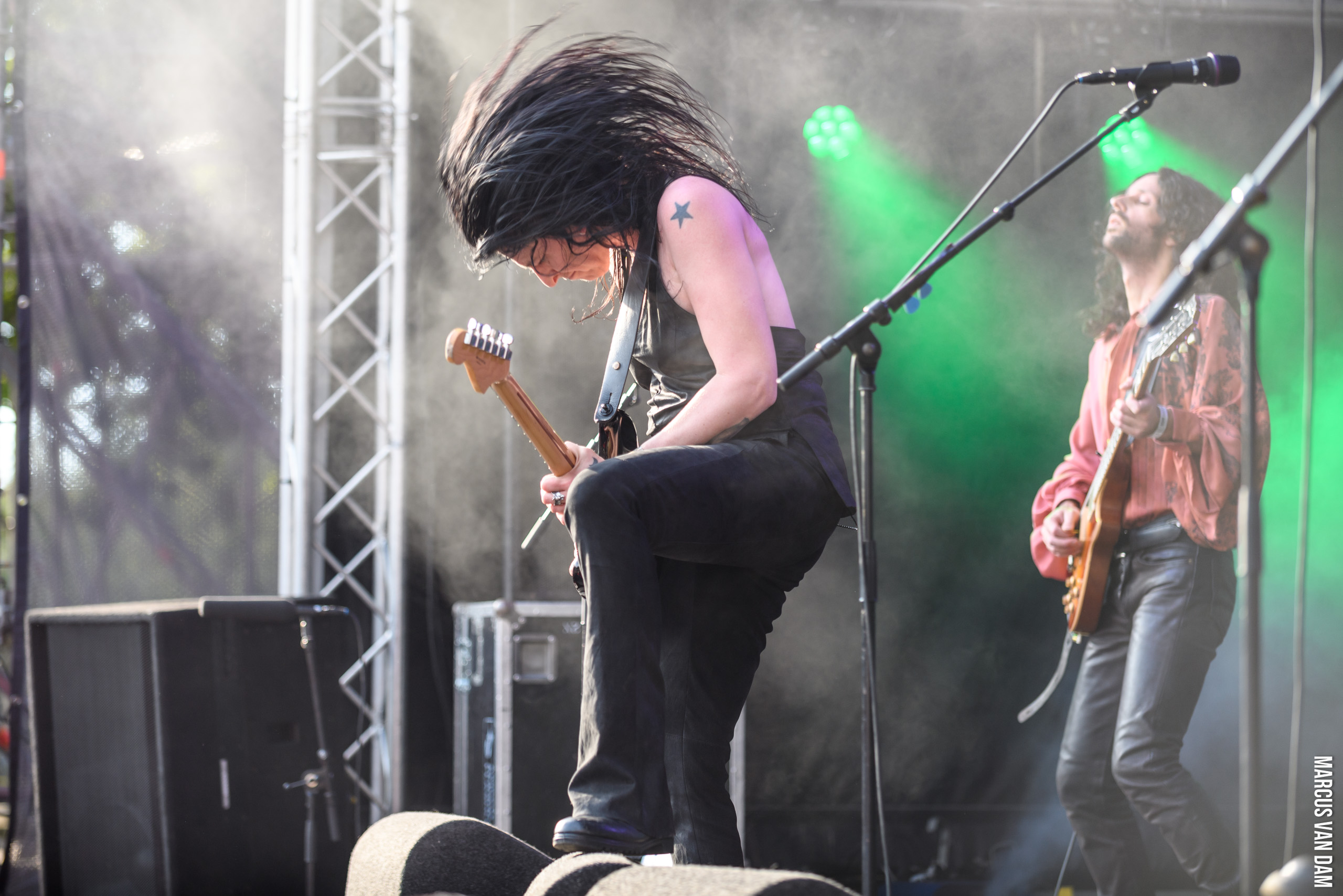 Bevrijdingspop (2024)