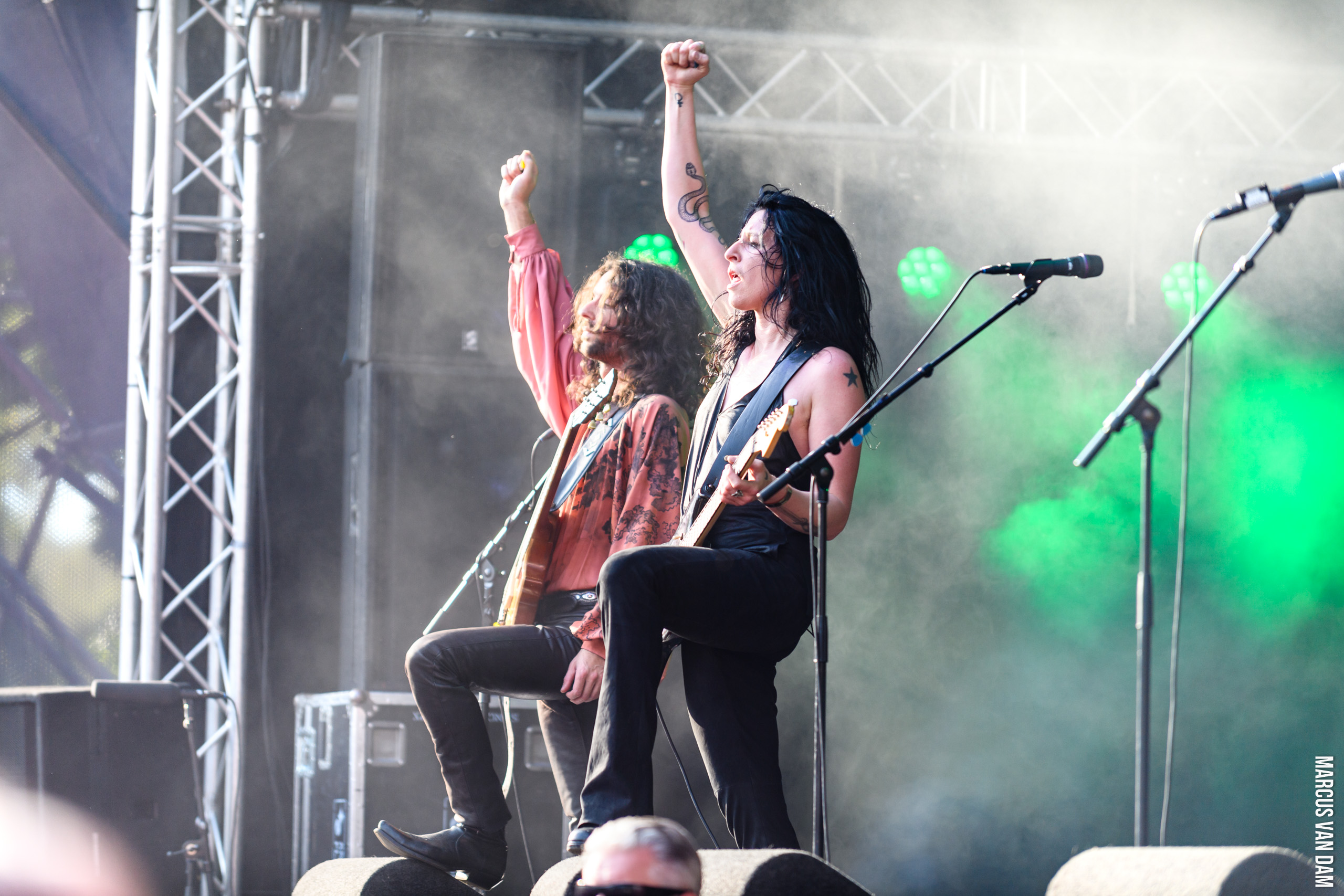 Bevrijdingspop (2024)