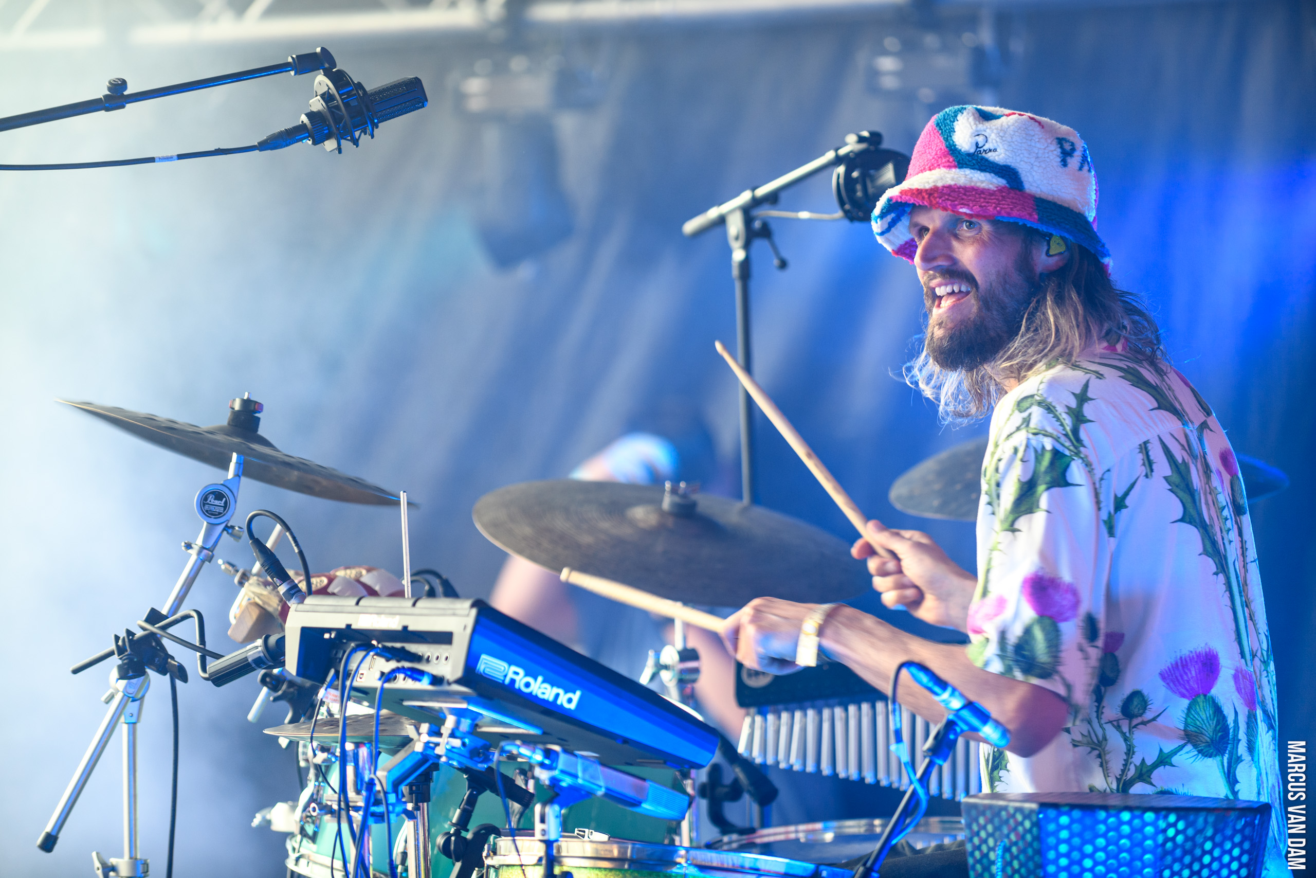 Bevrijdingspop (2024)