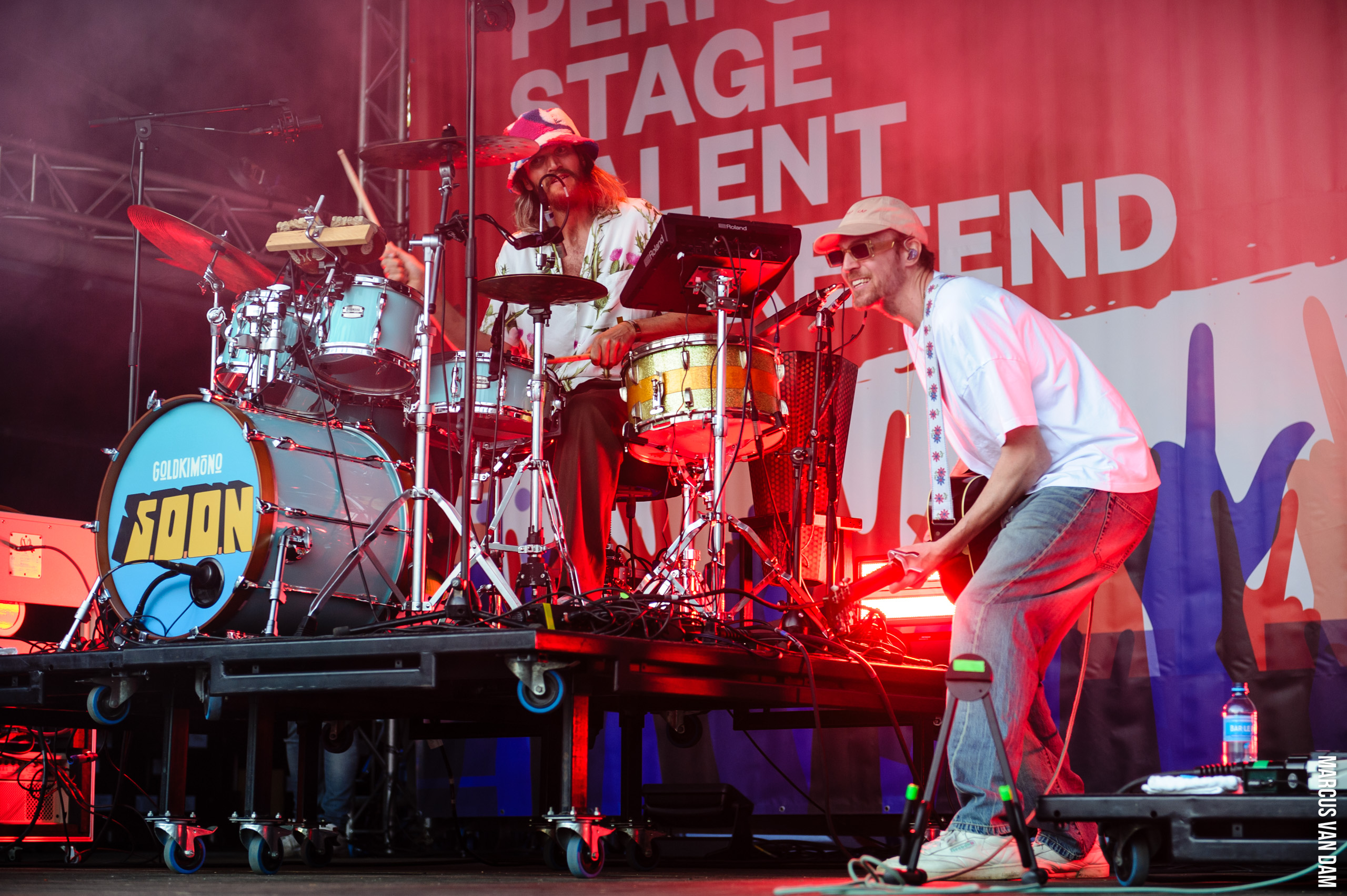 Bevrijdingspop (2024)