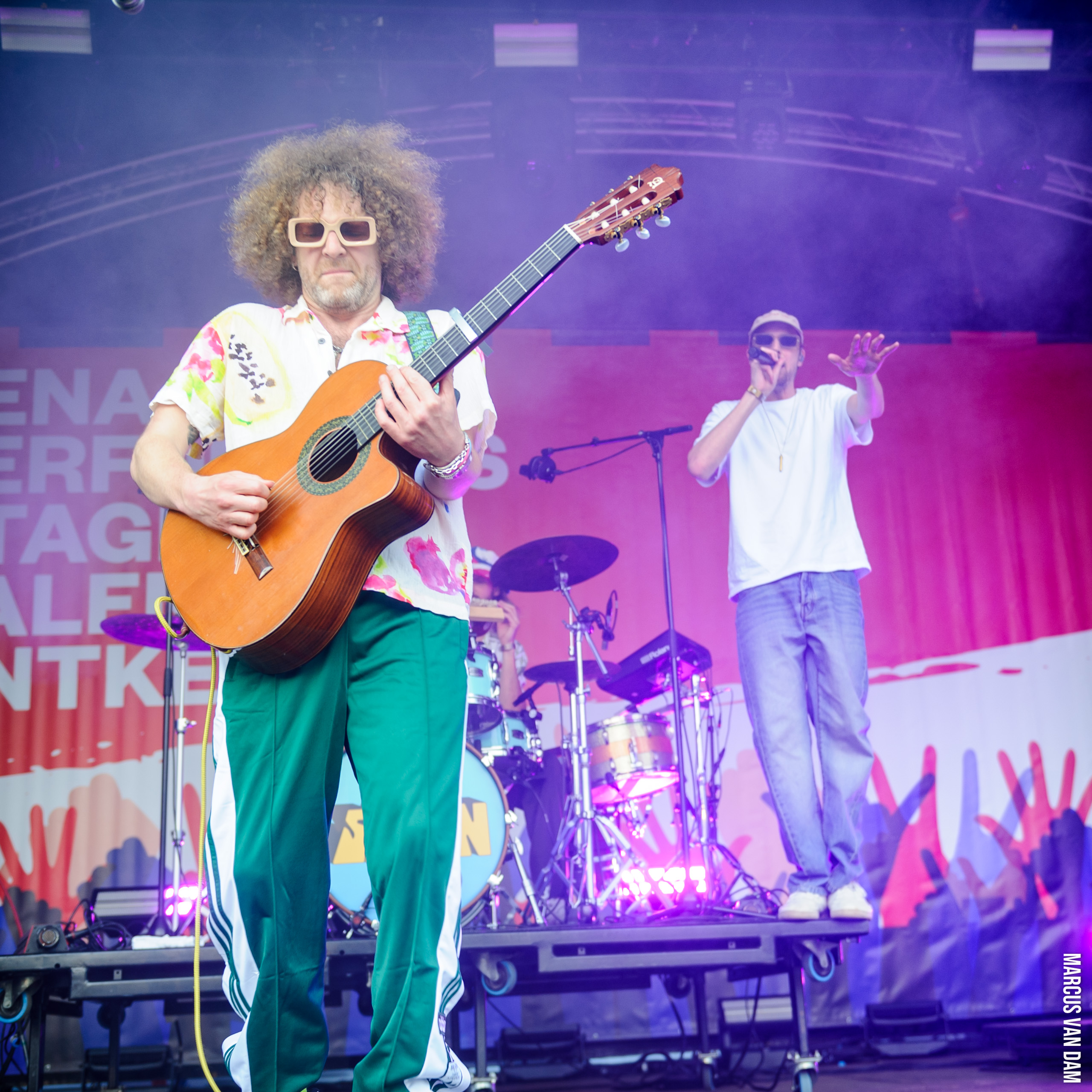 Bevrijdingspop (2024)