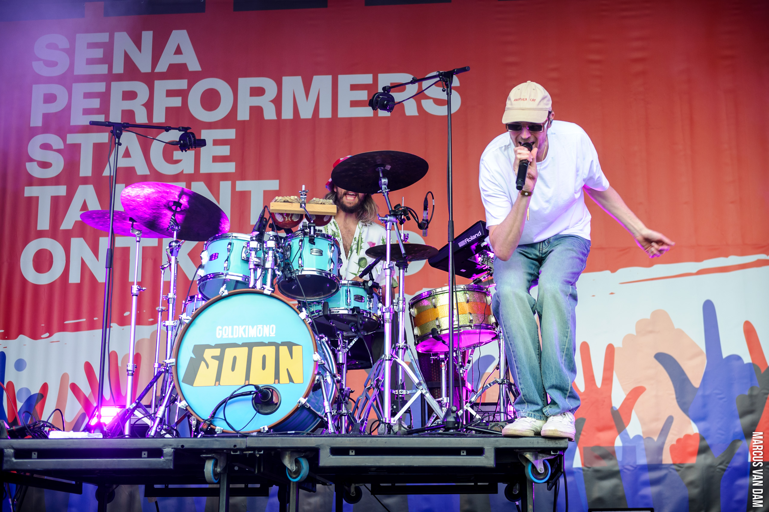 Bevrijdingspop (2024)