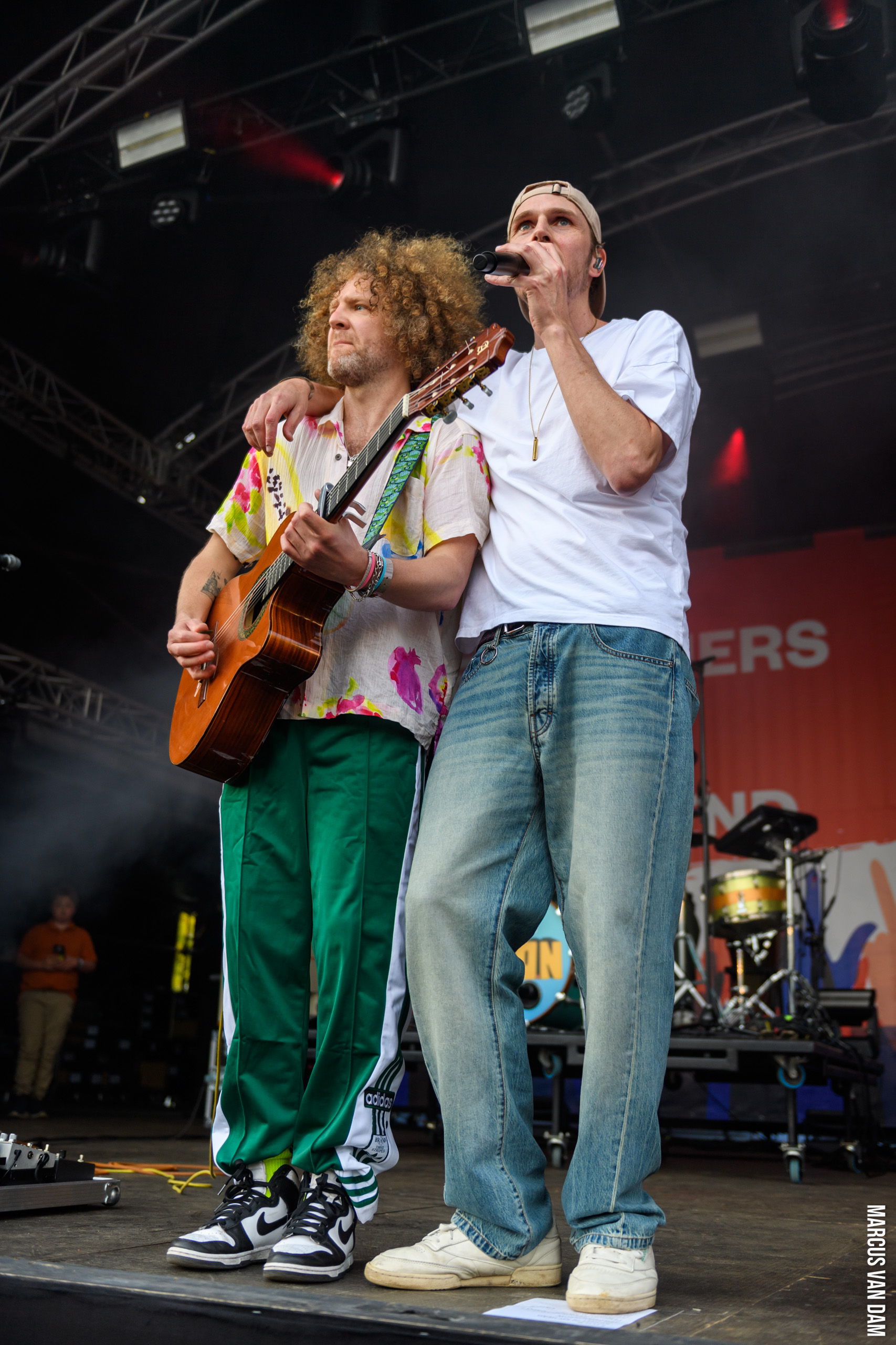 Bevrijdingspop (2024)