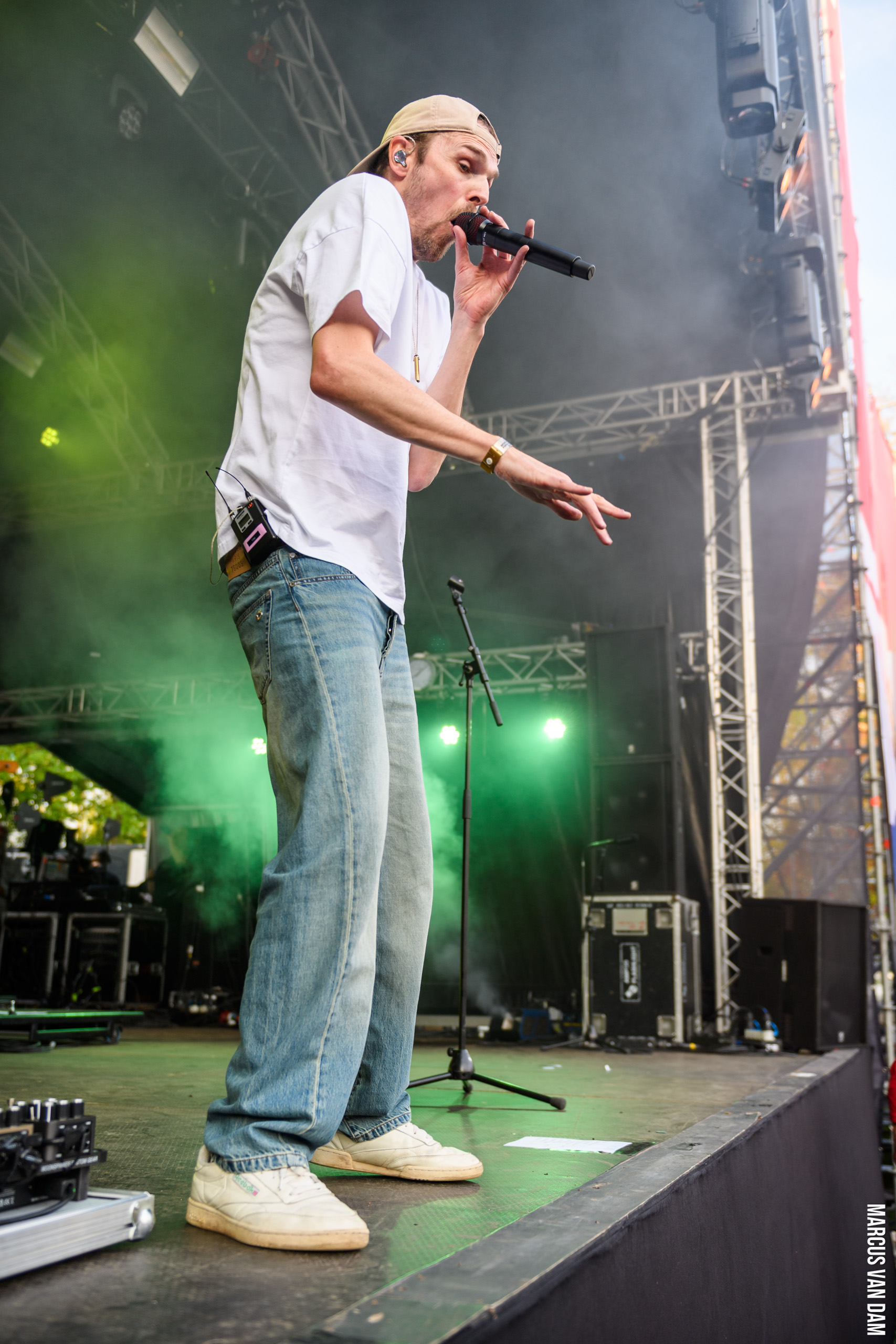 Bevrijdingspop (2024)