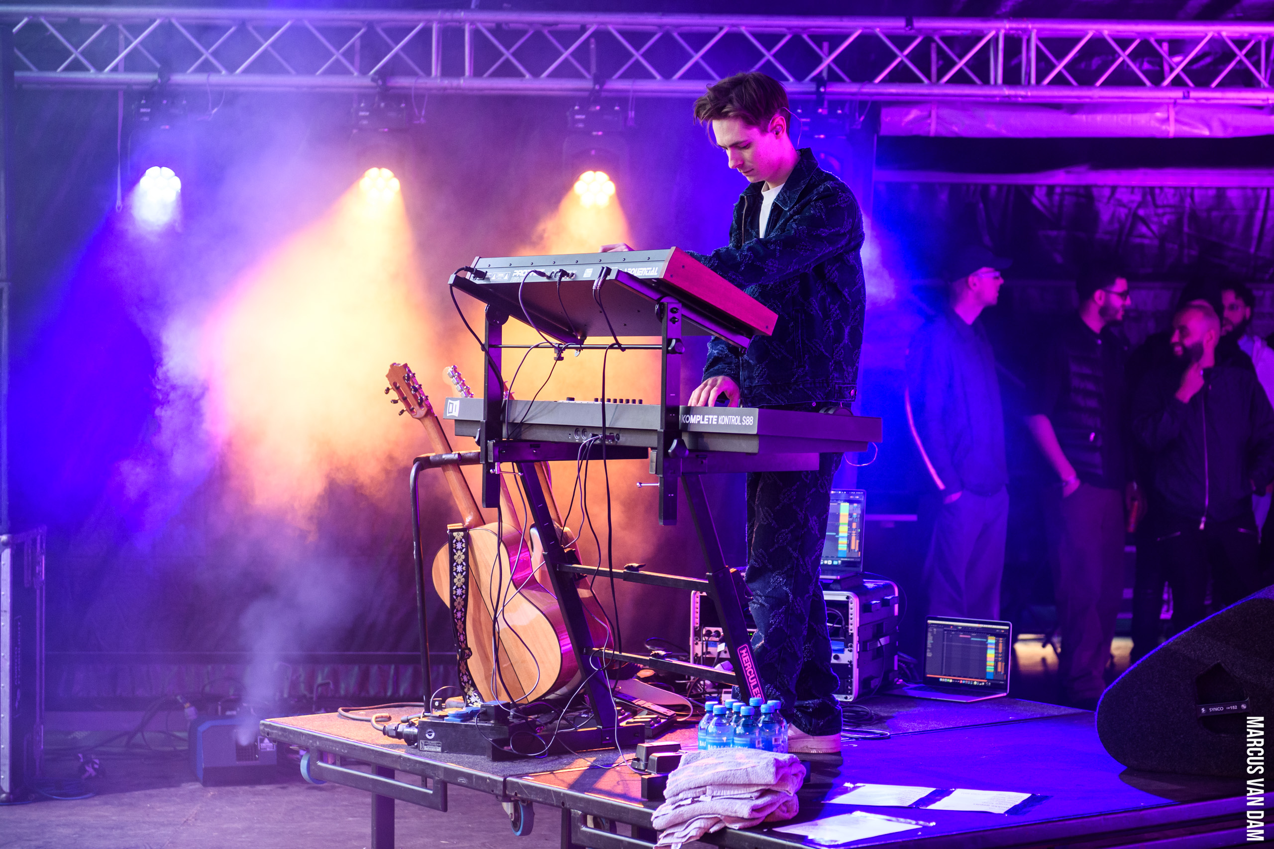 Bevrijdingspop (2024)