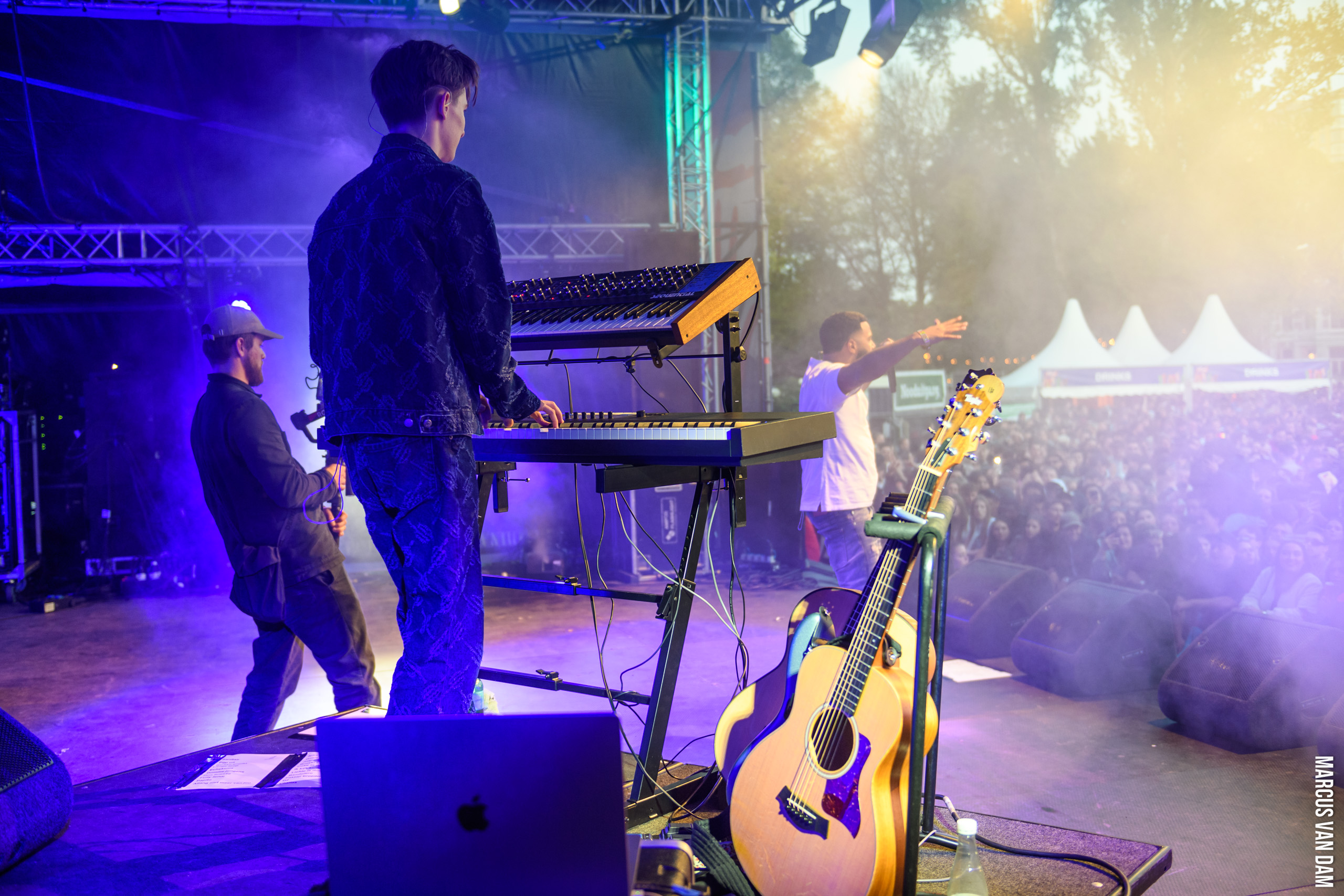 Bevrijdingspop (2024)