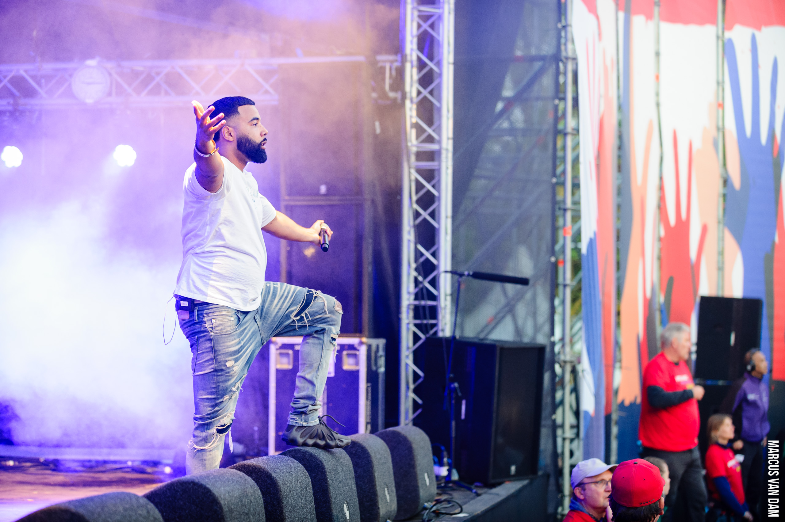 Bevrijdingspop (2024)