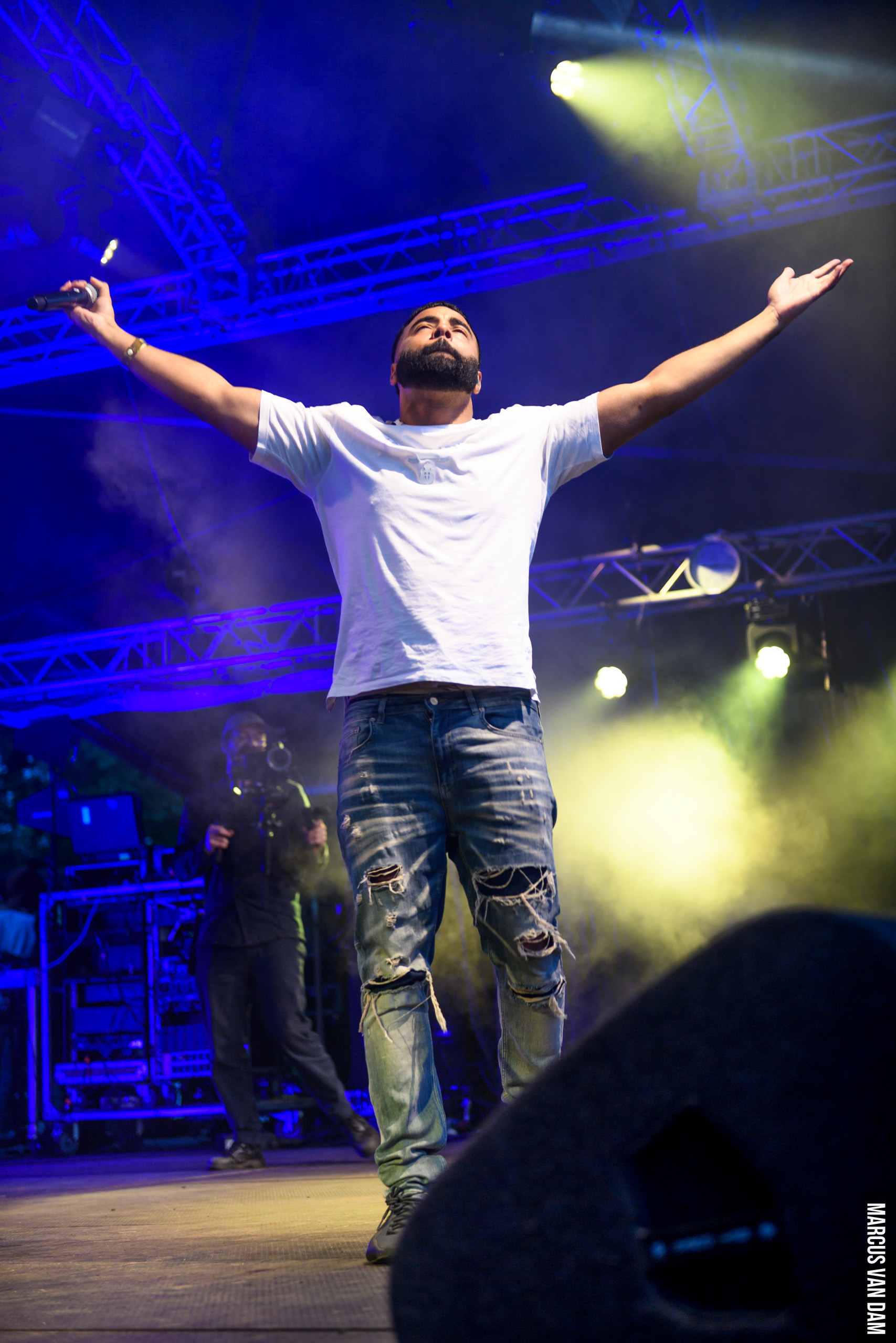 Bevrijdingspop (2024)