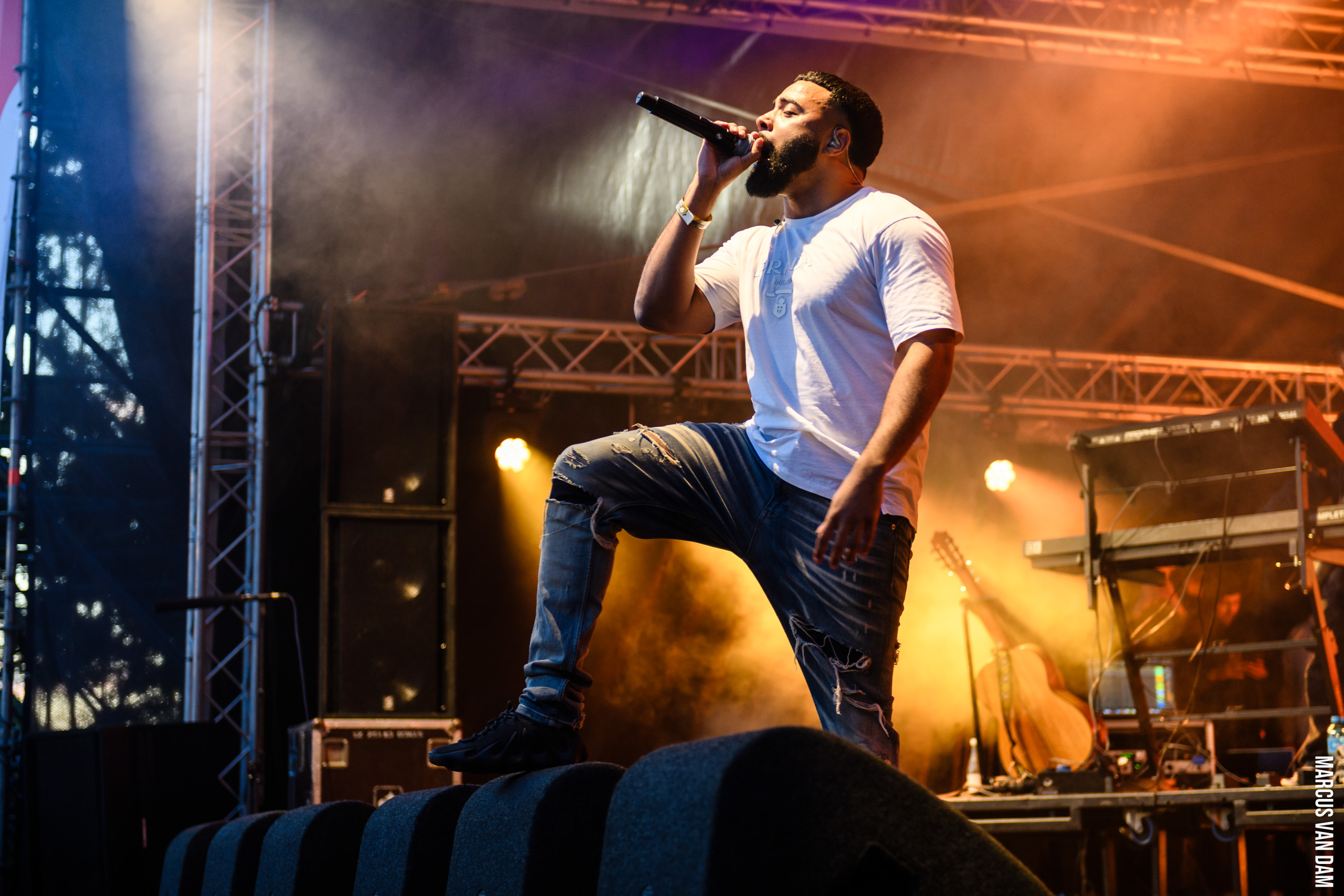 Bevrijdingspop (2024)