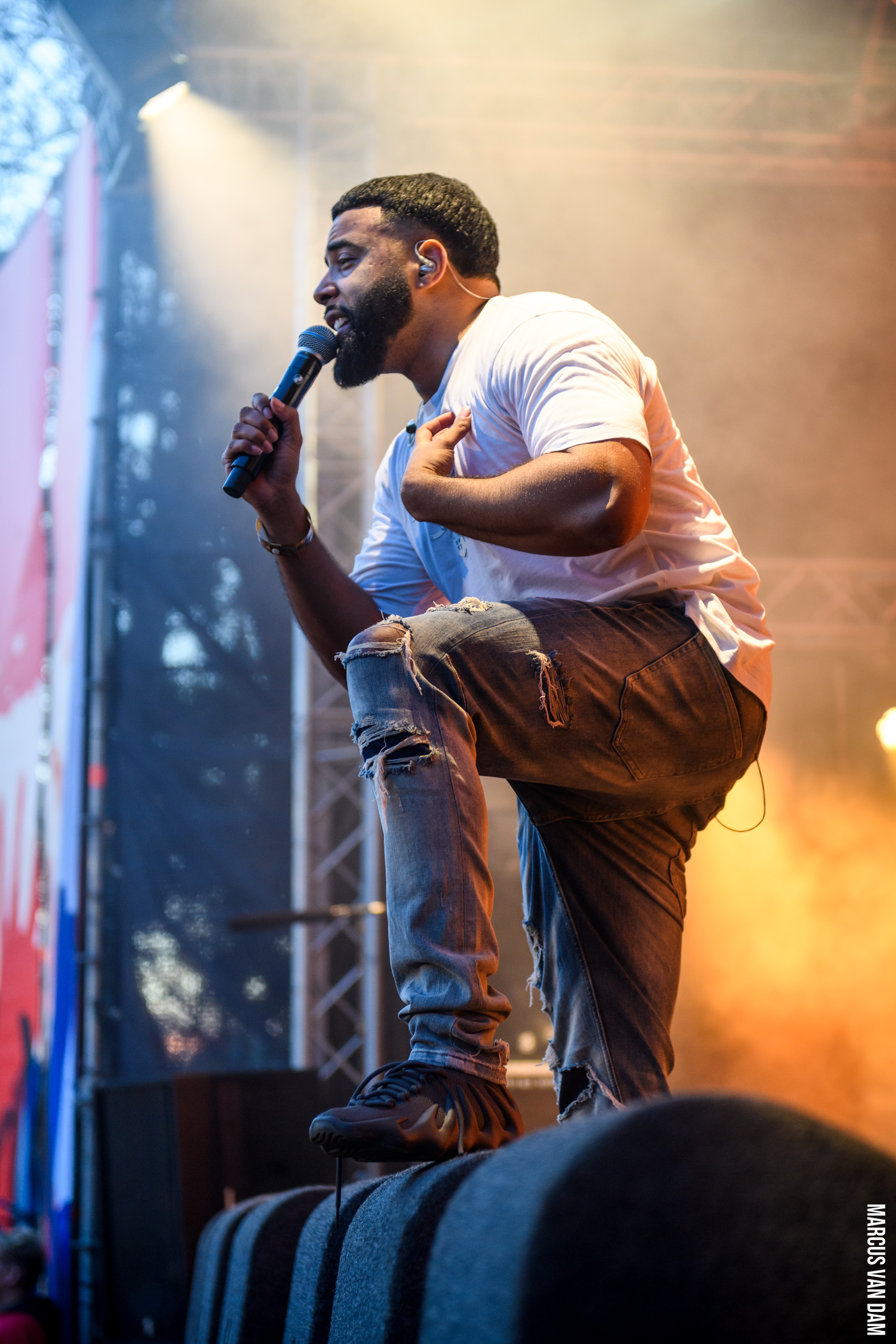 Bevrijdingspop (2024)