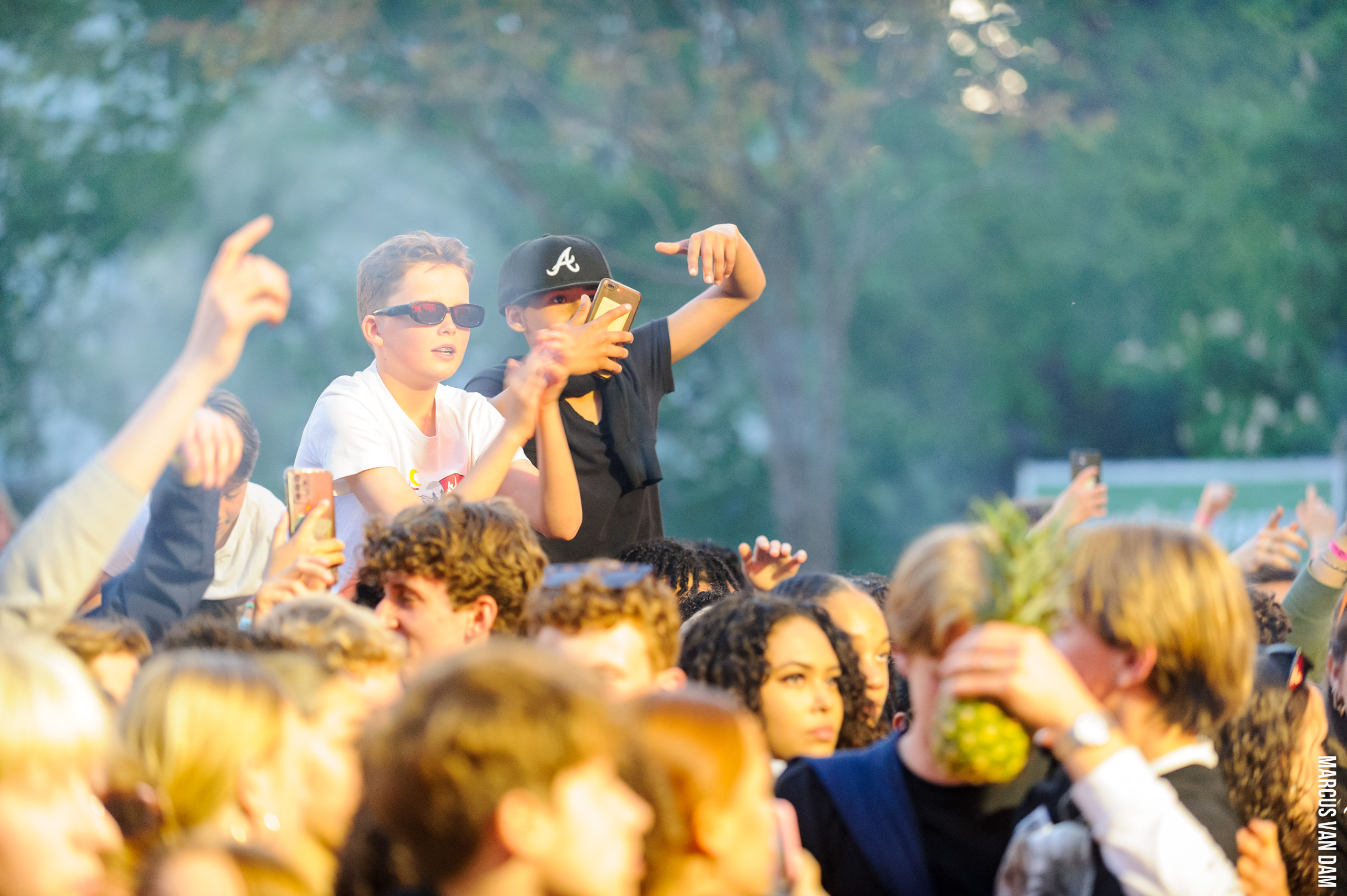 Bevrijdingspop (2024)