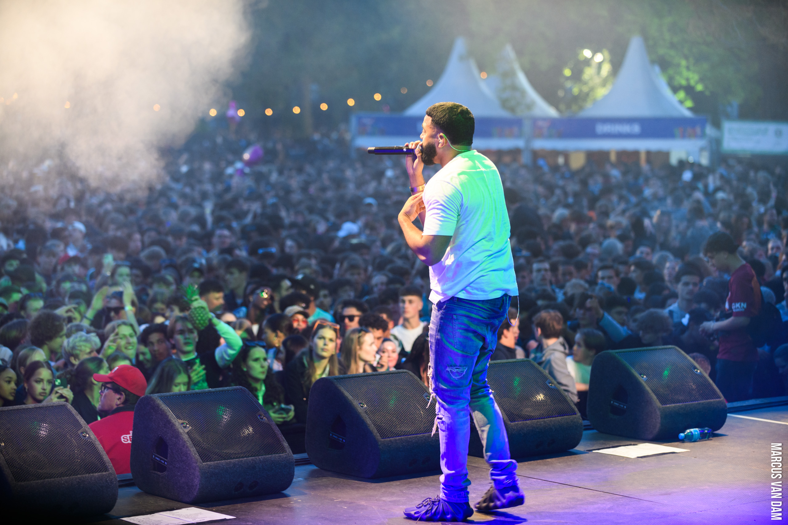 Bevrijdingspop (2024)