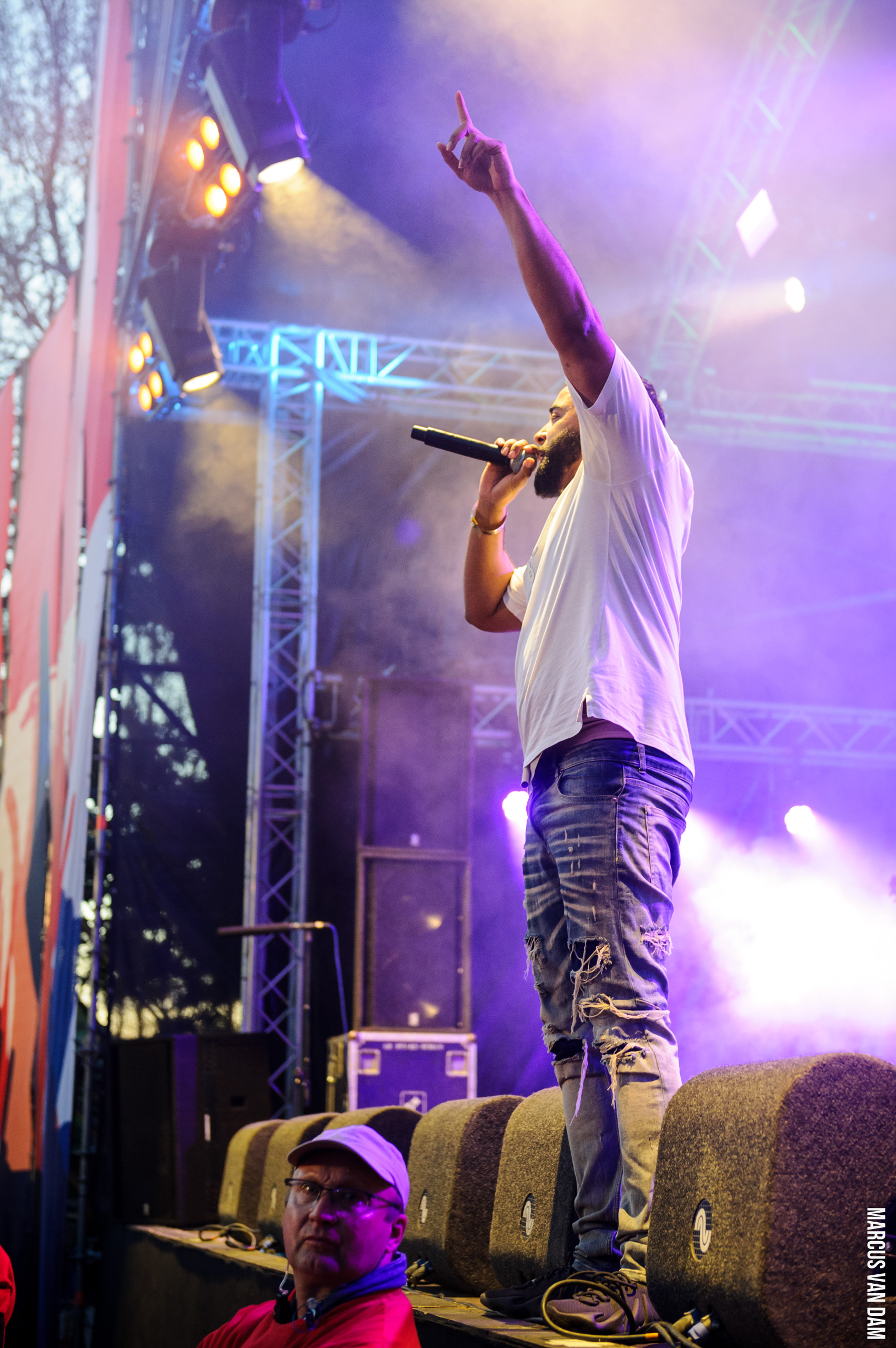 Bevrijdingspop (2024)