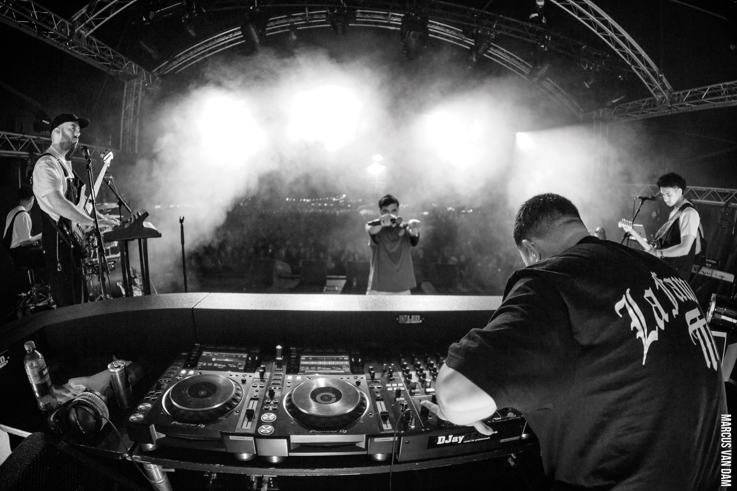 Bevrijdingspop (2024)