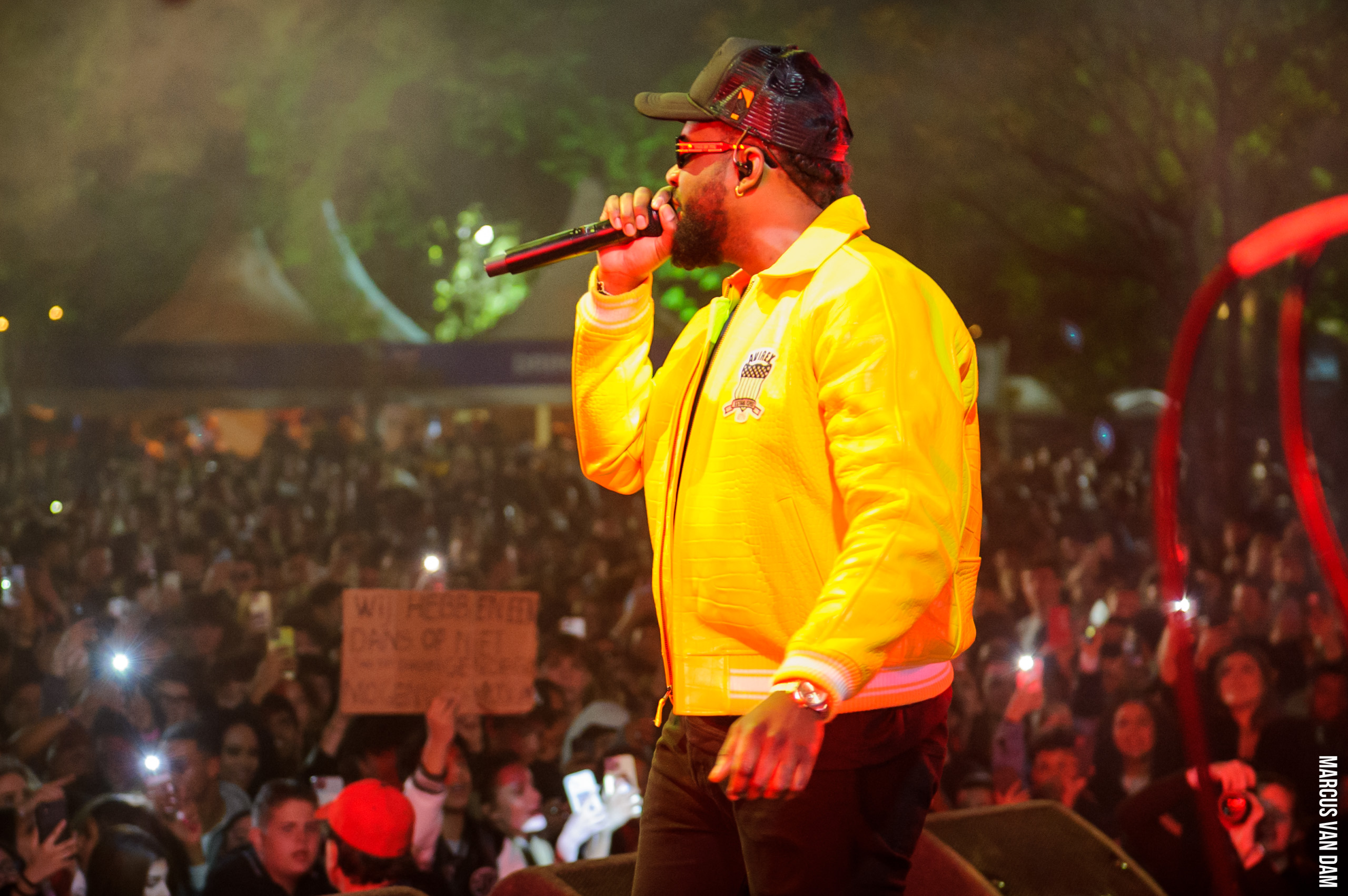 Bevrijdingspop (2024)