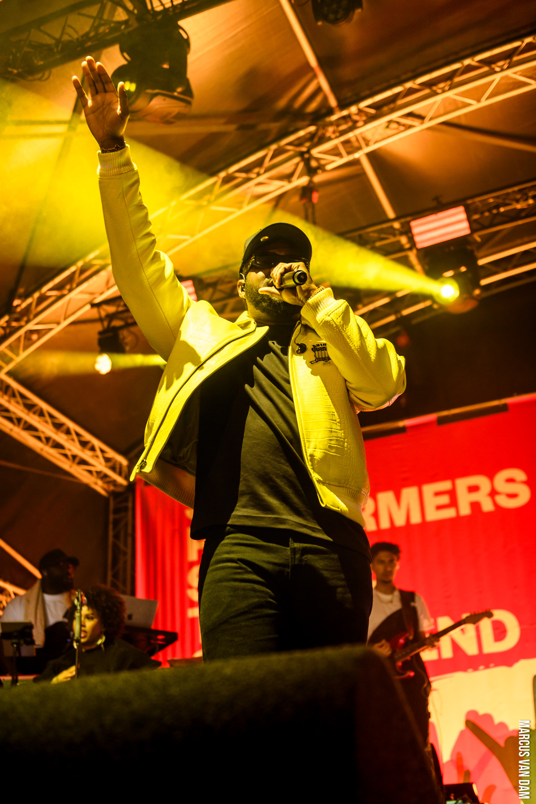 Bevrijdingspop (2024)