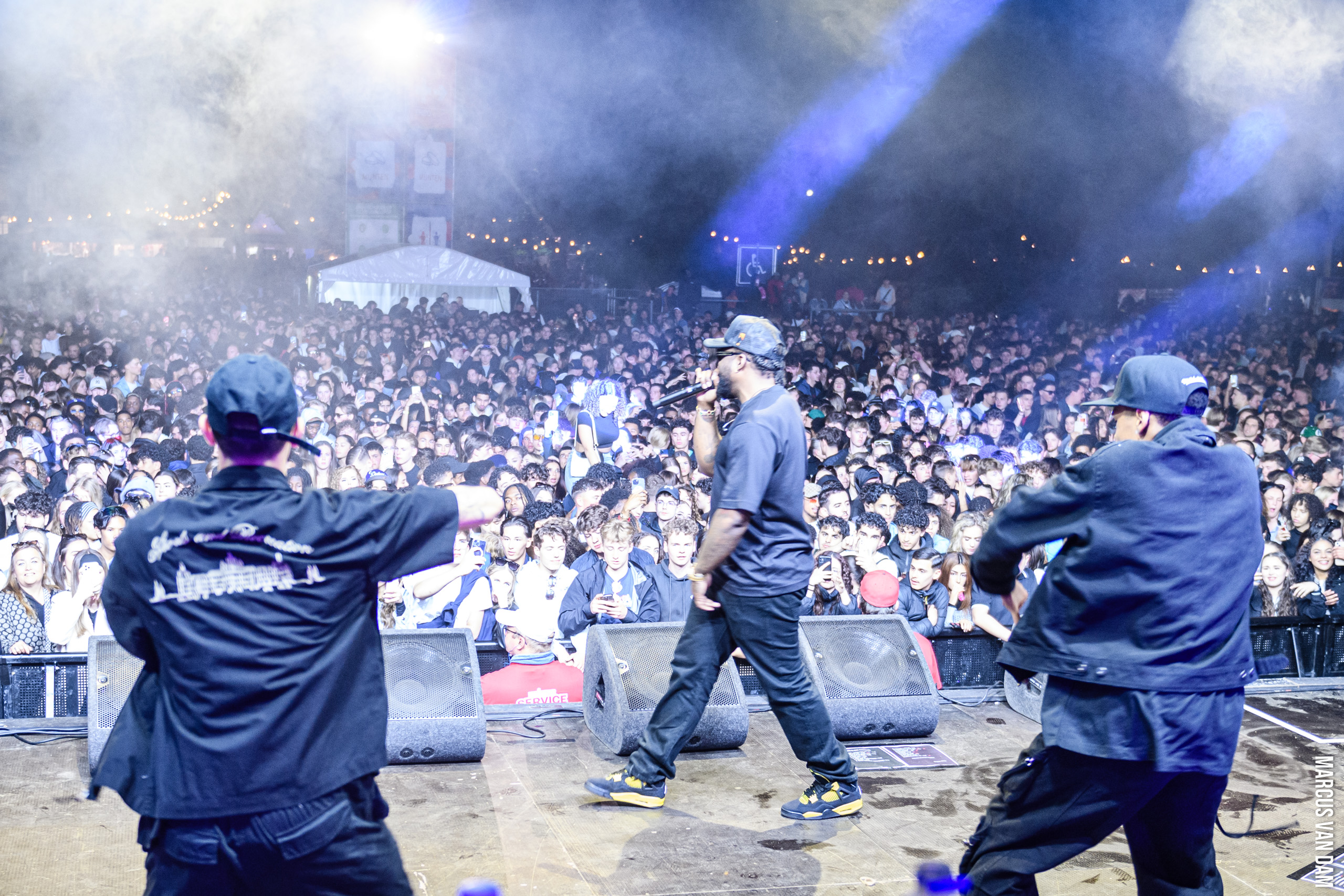 Bevrijdingspop (2024)