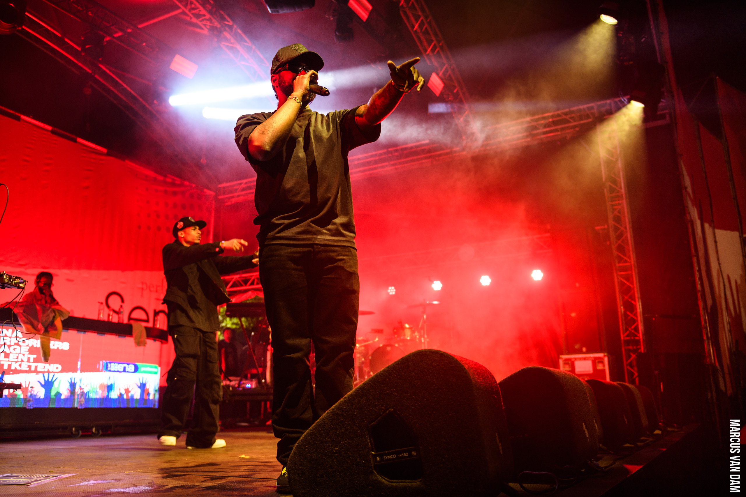 Bevrijdingspop (2024)