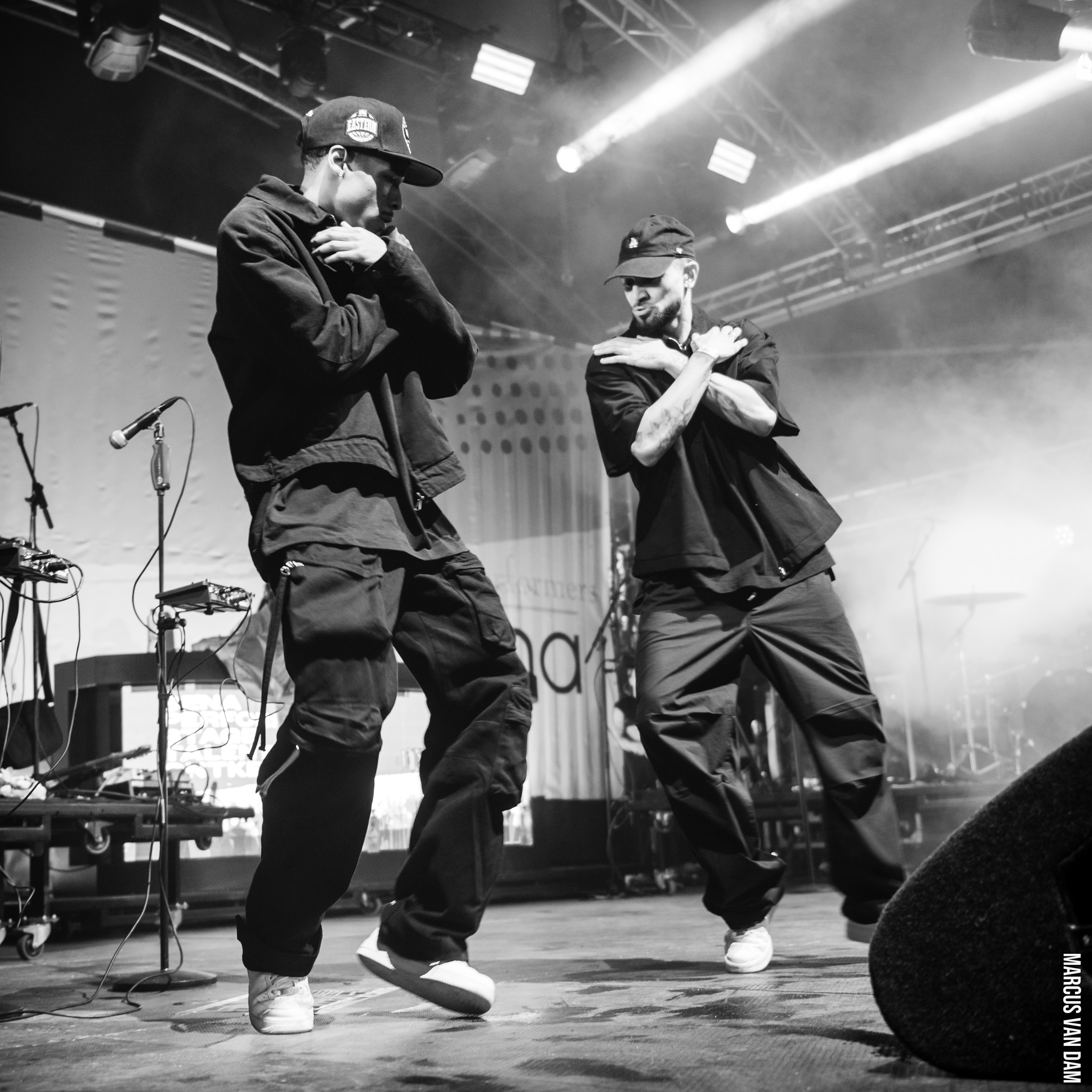 Bevrijdingspop (2024)