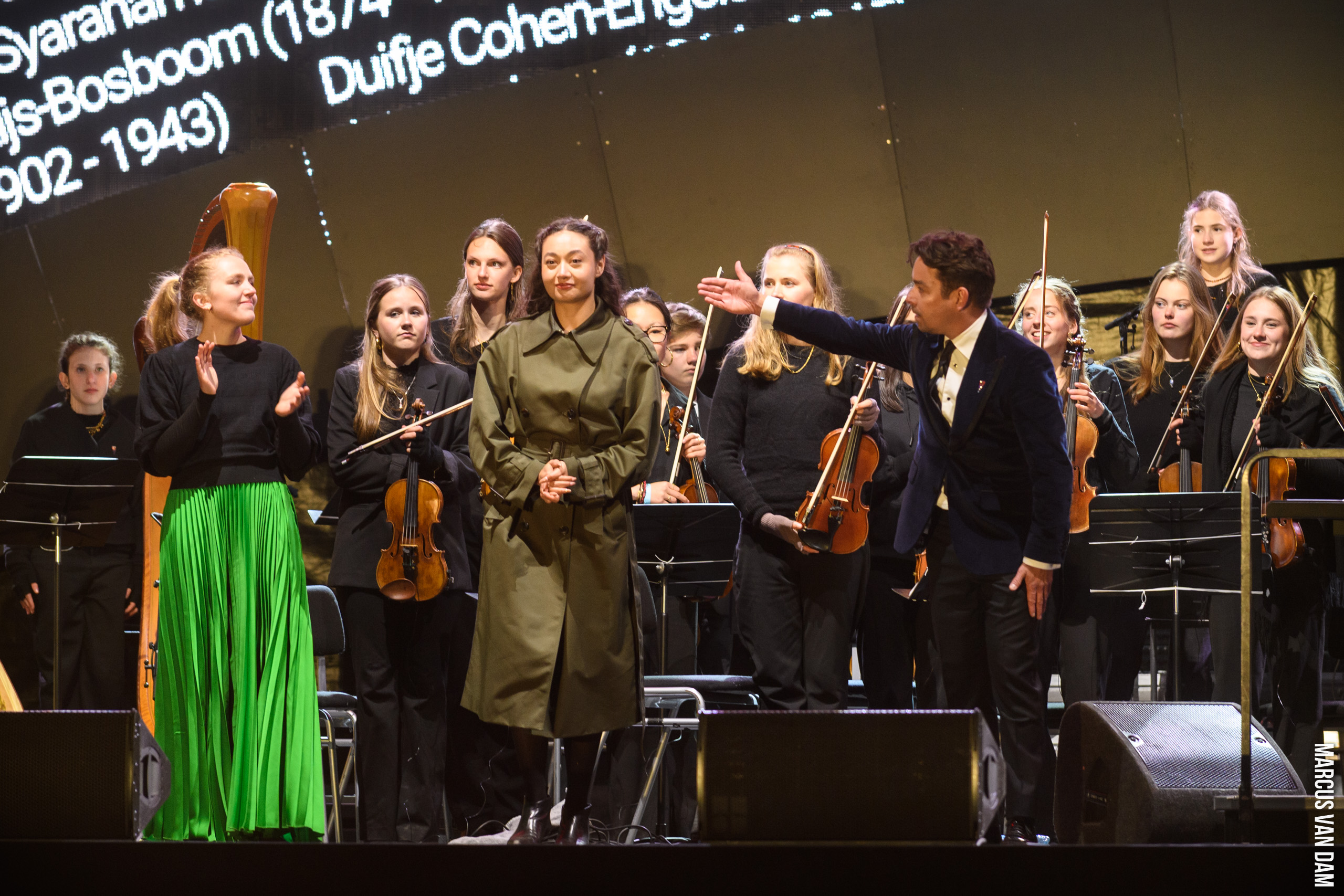 Bevrijdingspop (2025)