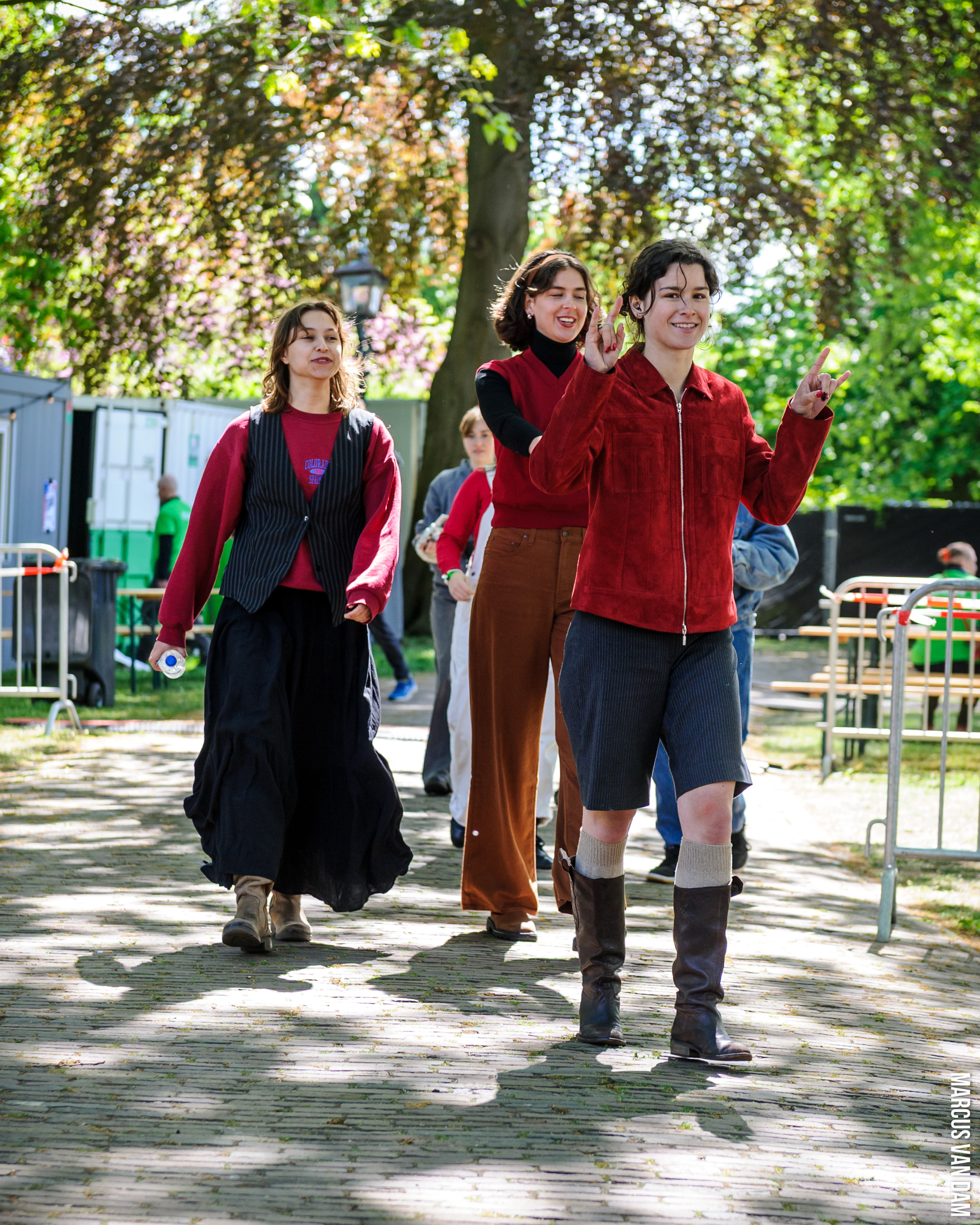 Bevrijdingspop (2025)